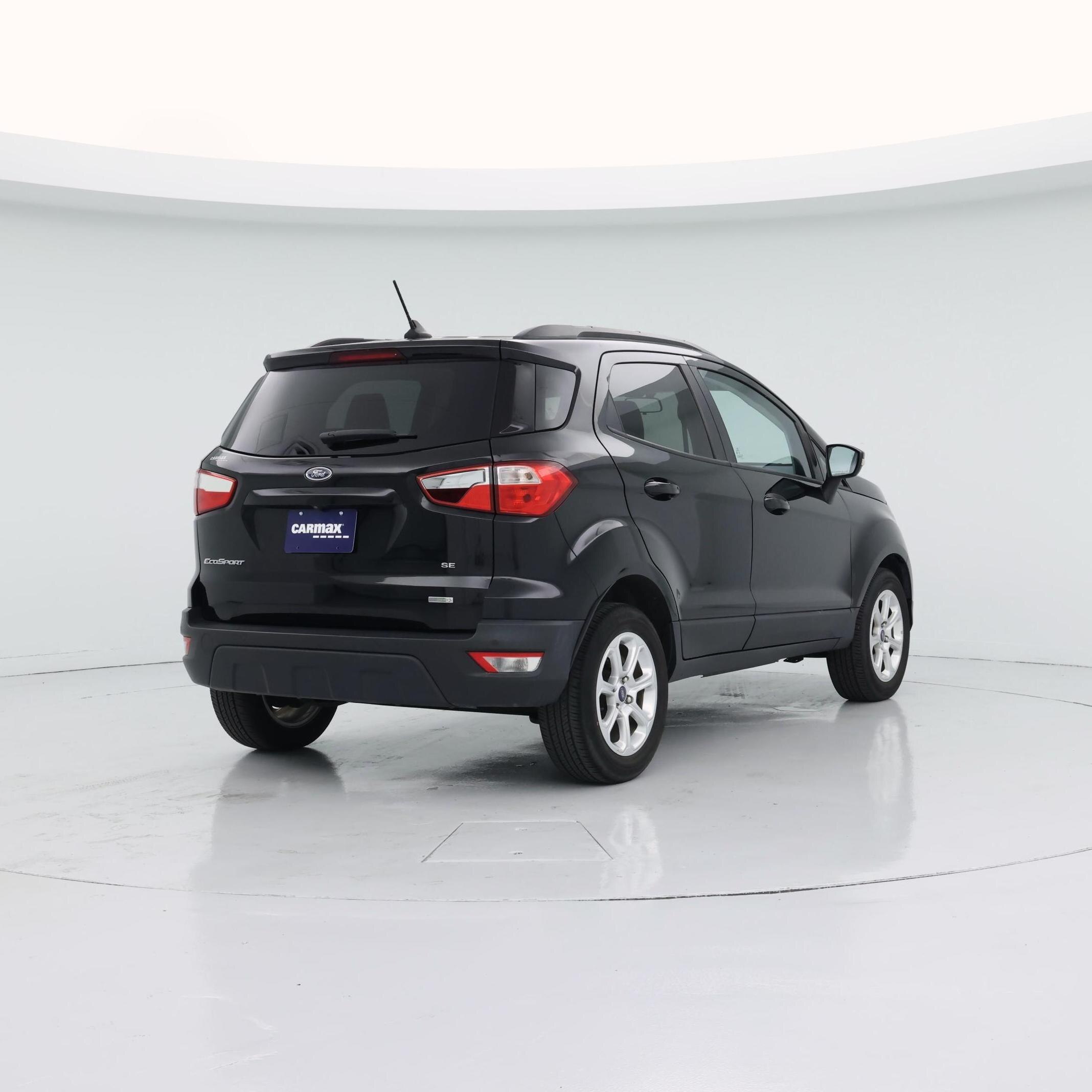 Thumbnail: 2020 Ford EcoSport - 8