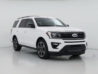 2019 Ford Expedition Limited