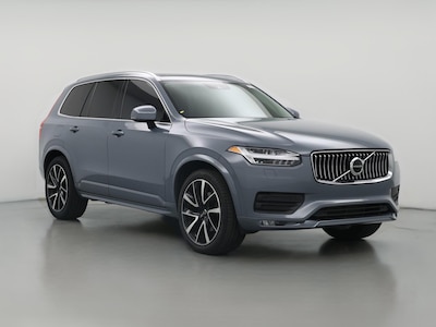 2021 Volvo XC90 T6 Momentum