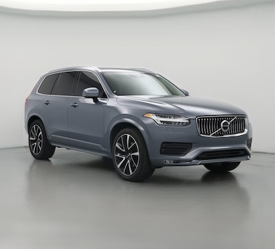 2021 Volvo XC90 T6 Momentum
