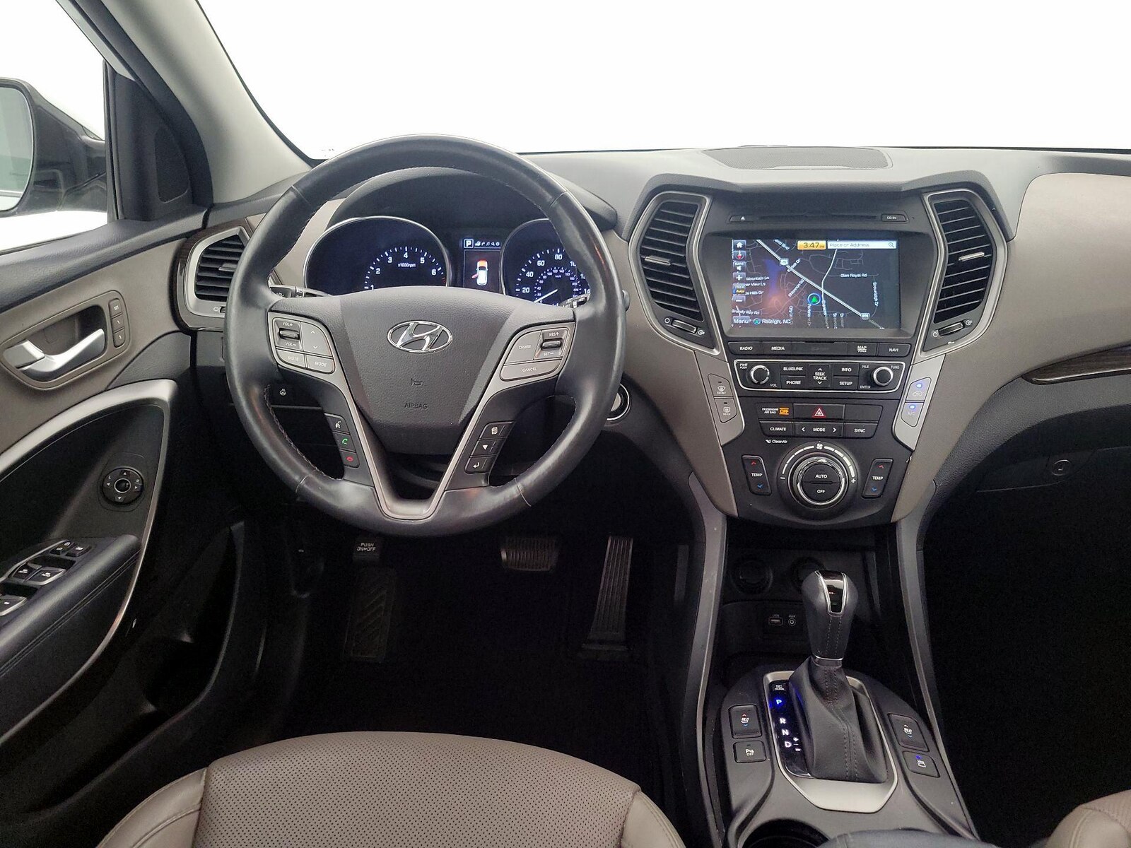 2017 Hyundai Santa Fe Sport 2.0T - Photo 11