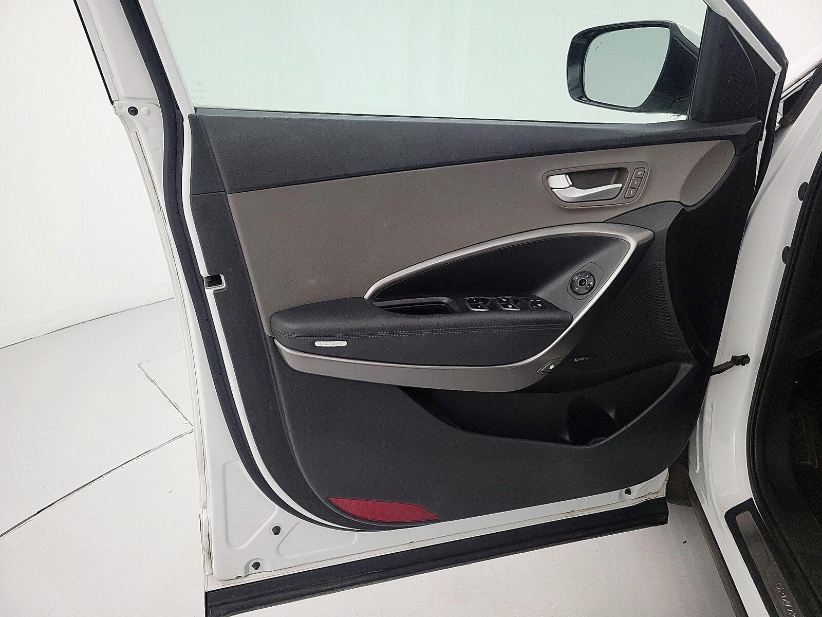 2017 Hyundai Santa Fe Sport 2.0T - Photo 13