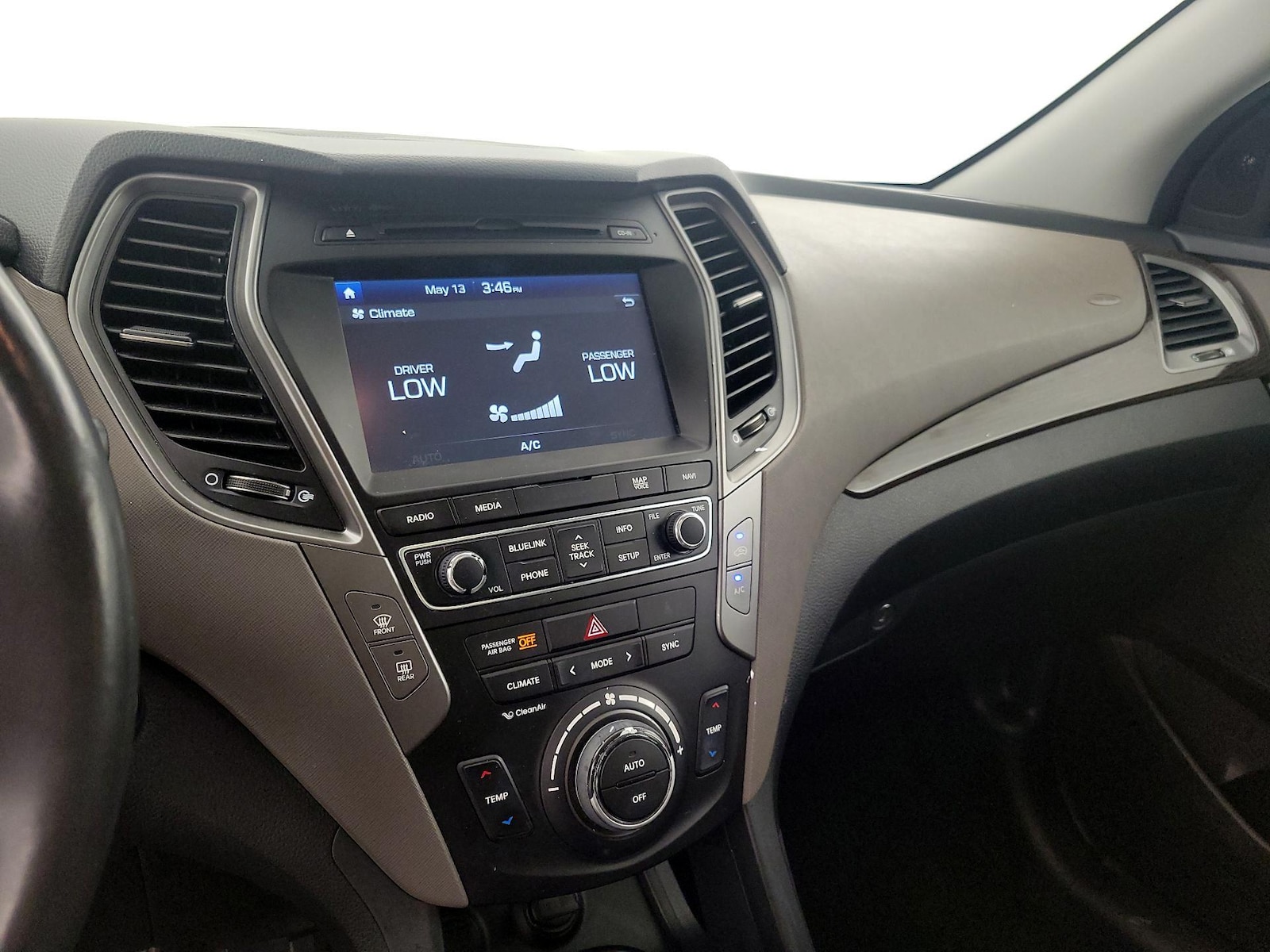 2017 Hyundai Santa Fe Sport 2.0T - Photo 18