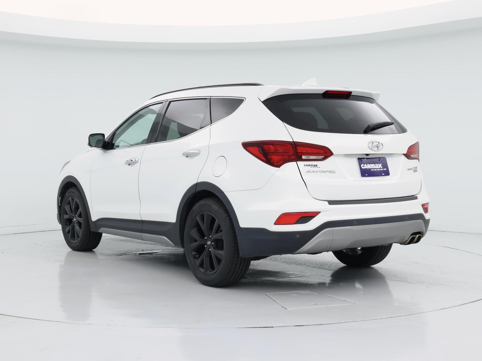2017 Hyundai Santa Fe Sport 2.0T - Photo 3