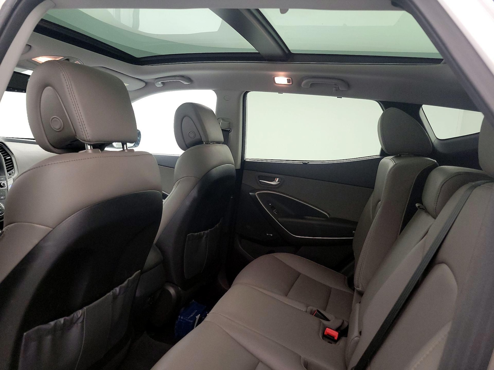 2017 Hyundai Santa Fe Sport 2.0T - Photo 21