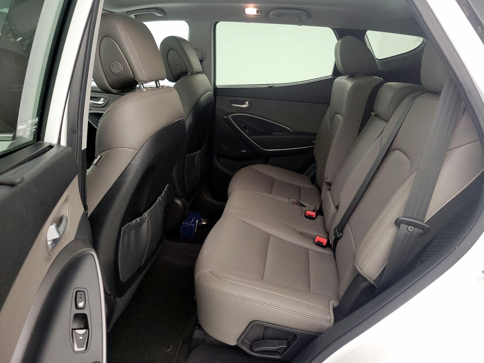 2017 Hyundai Santa Fe Sport 2.0T - Photo 22