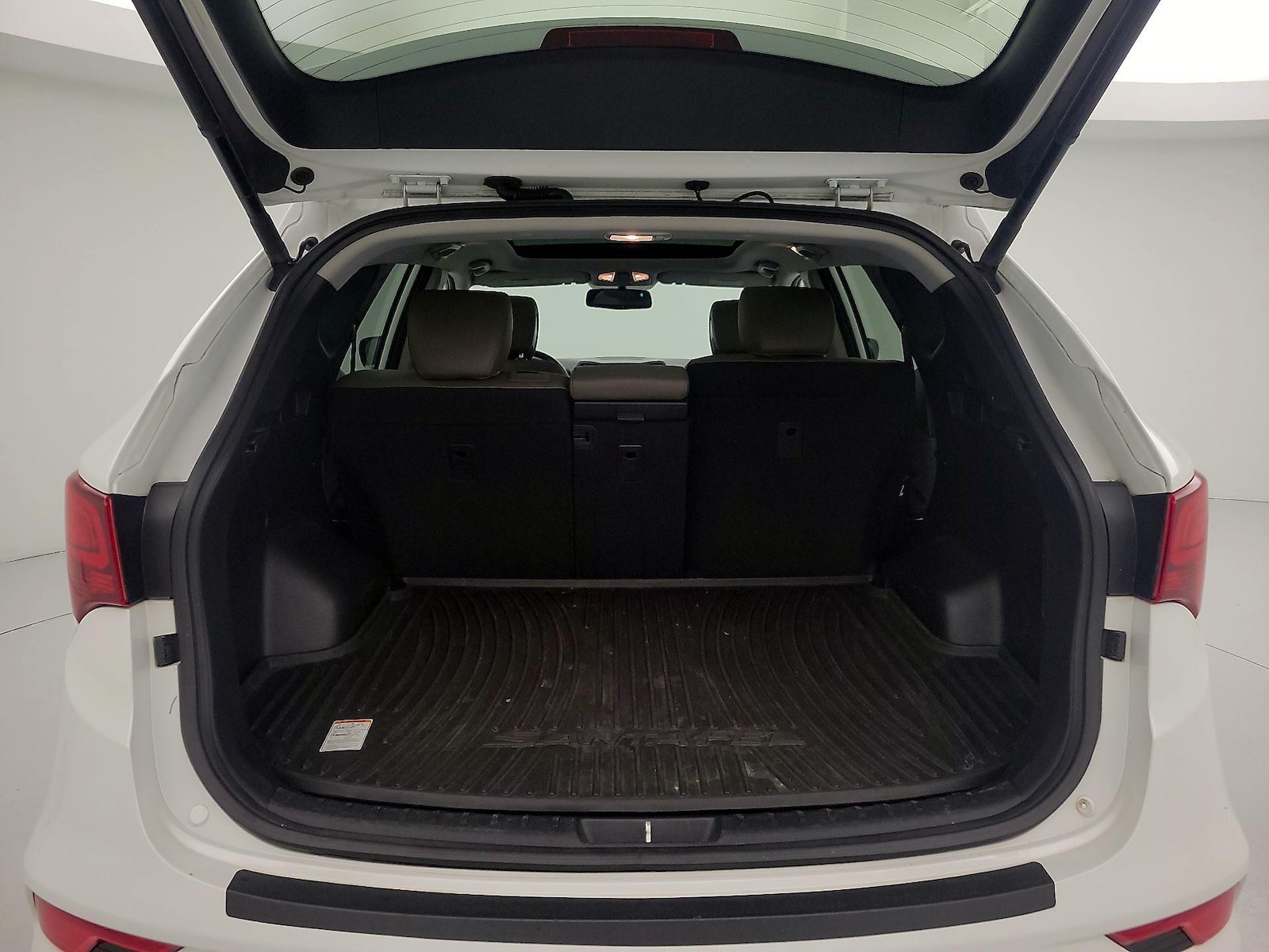 2017 Hyundai Santa Fe Sport 2.0T - Photo 23