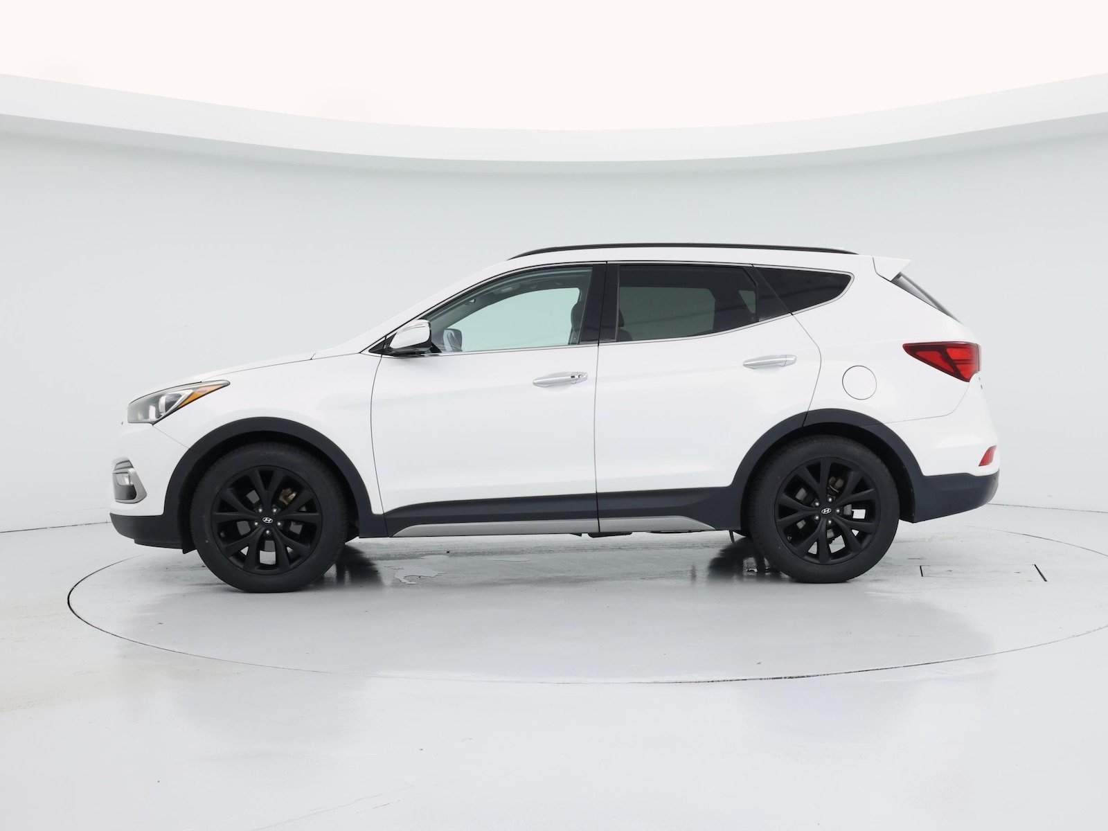 2017 Hyundai Santa Fe Sport 2.0T - Photo 4