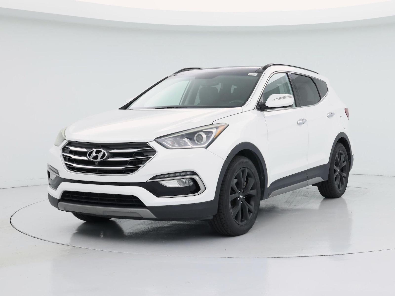 2017 Hyundai Santa Fe Sport 2.0T - Photo 5
