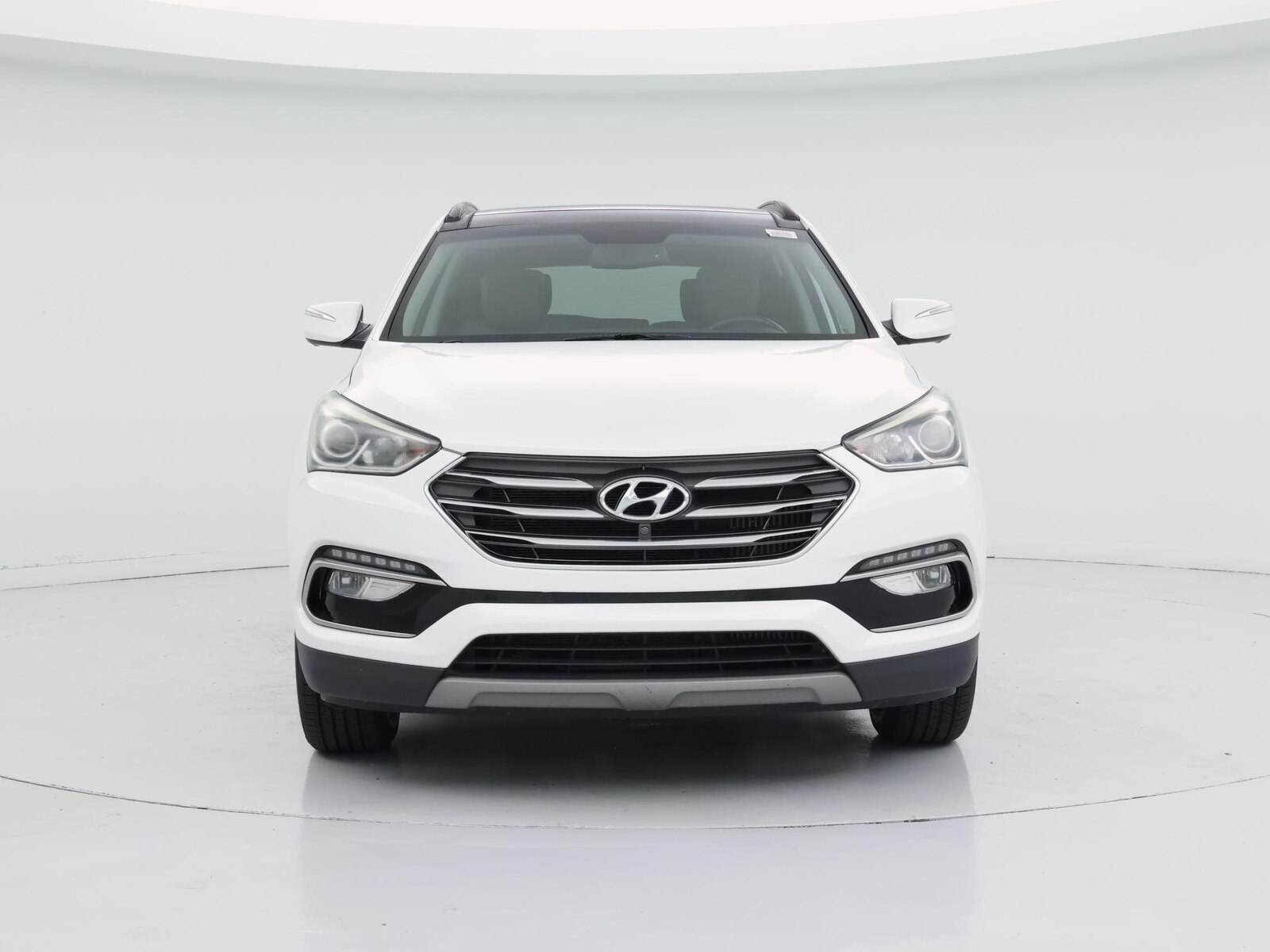 2017 Hyundai Santa Fe Sport 2.0T - Photo 6