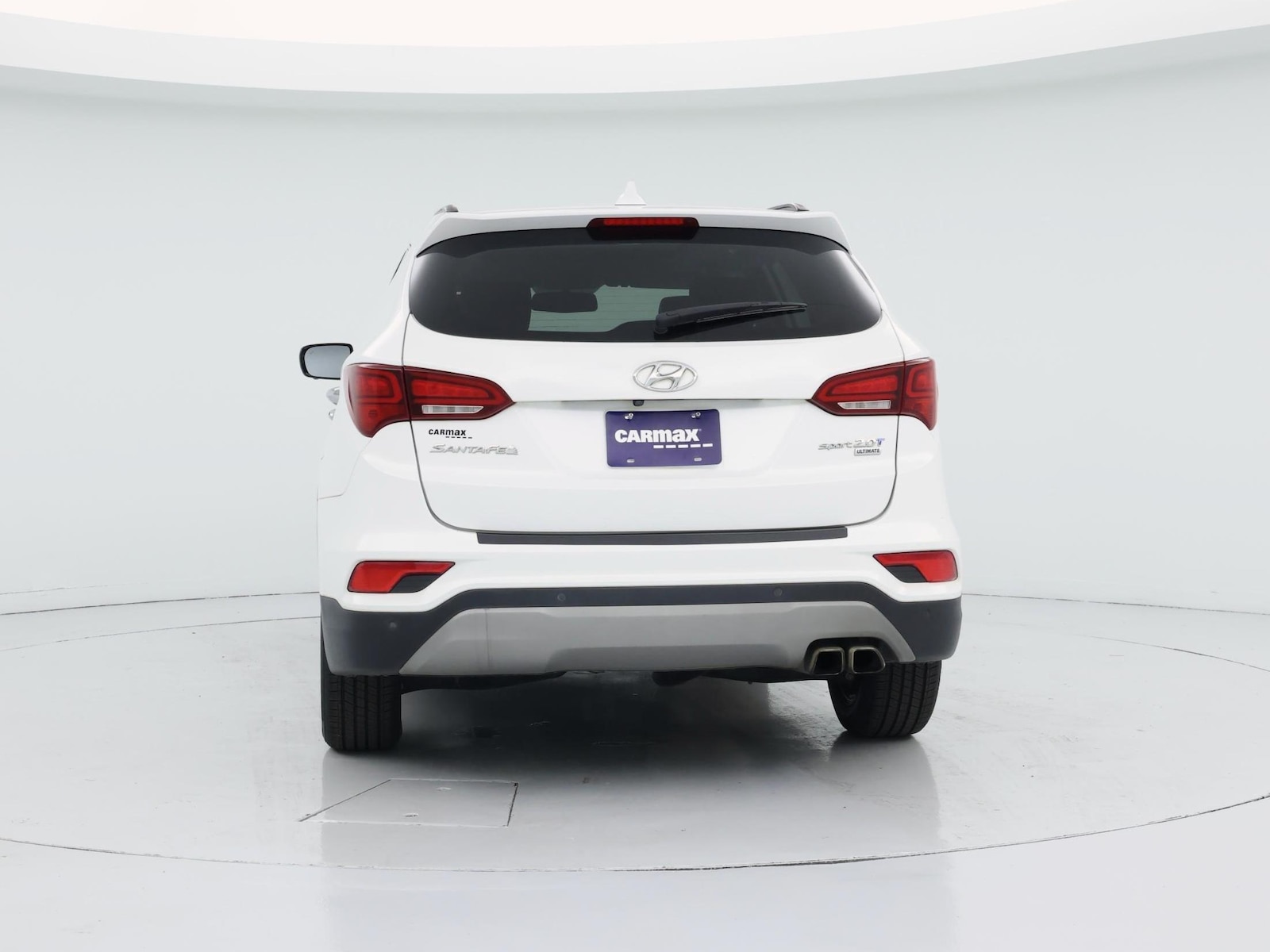 2017 Hyundai Santa Fe Sport 2.0T - Photo 7