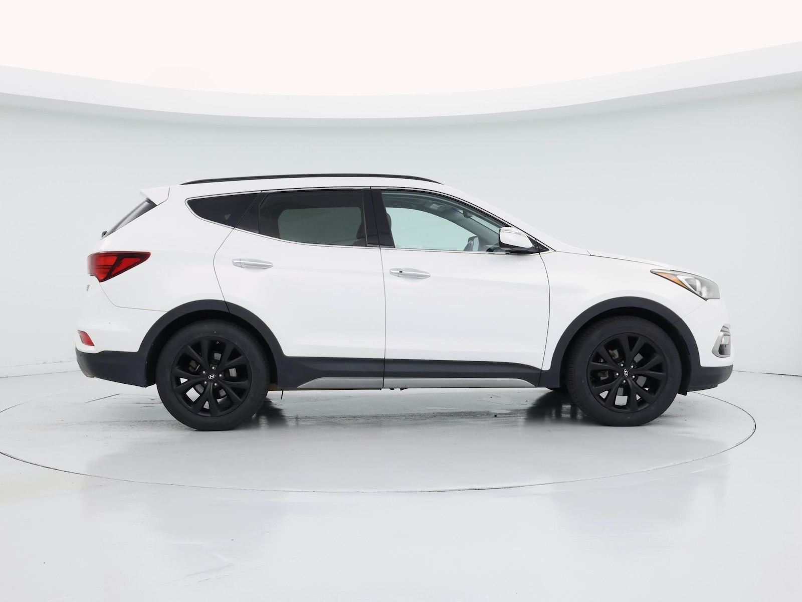 2017 Hyundai Santa Fe Sport 2.0T - Photo 8