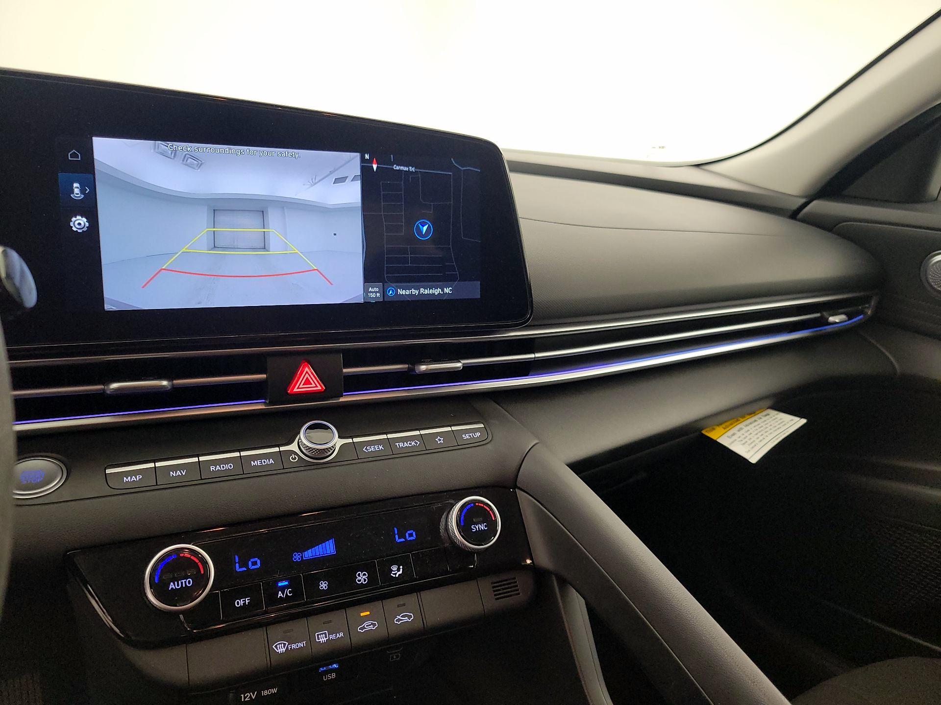 Thumbnail: 2024 Hyundai Elantra - 15