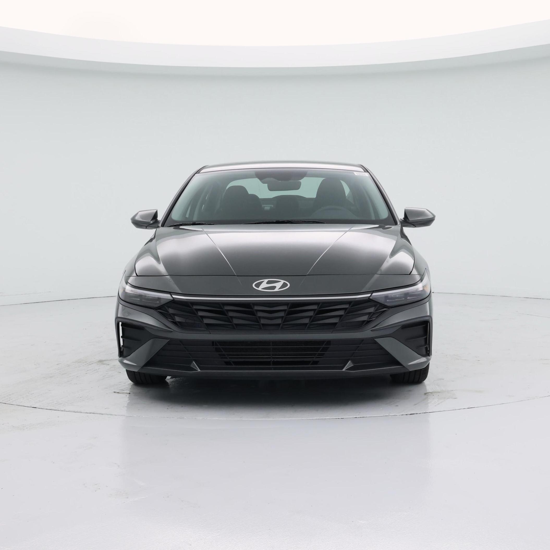 Thumbnail: 2024 Hyundai Elantra - 5