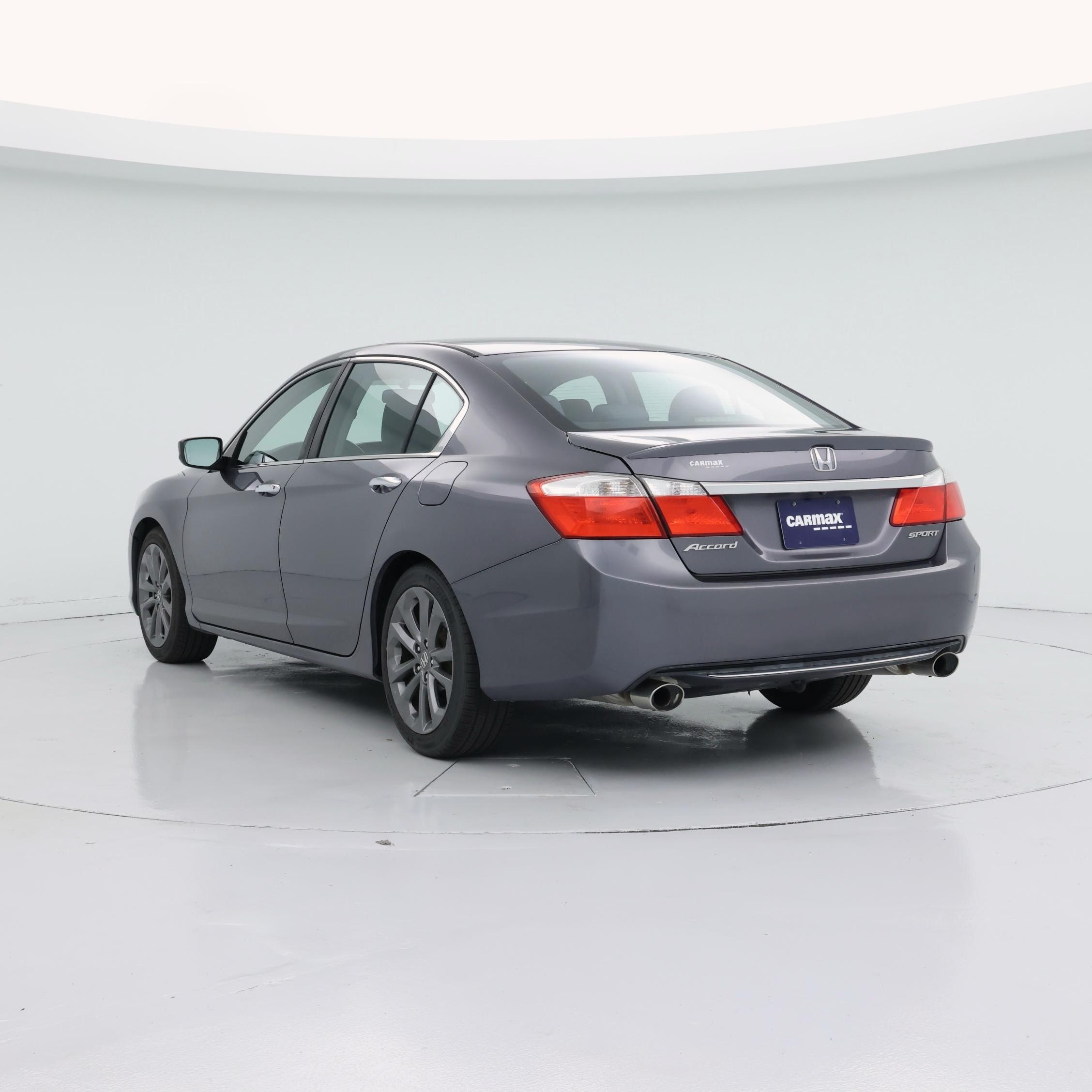 Thumbnail: 2015 Honda Accord - 2