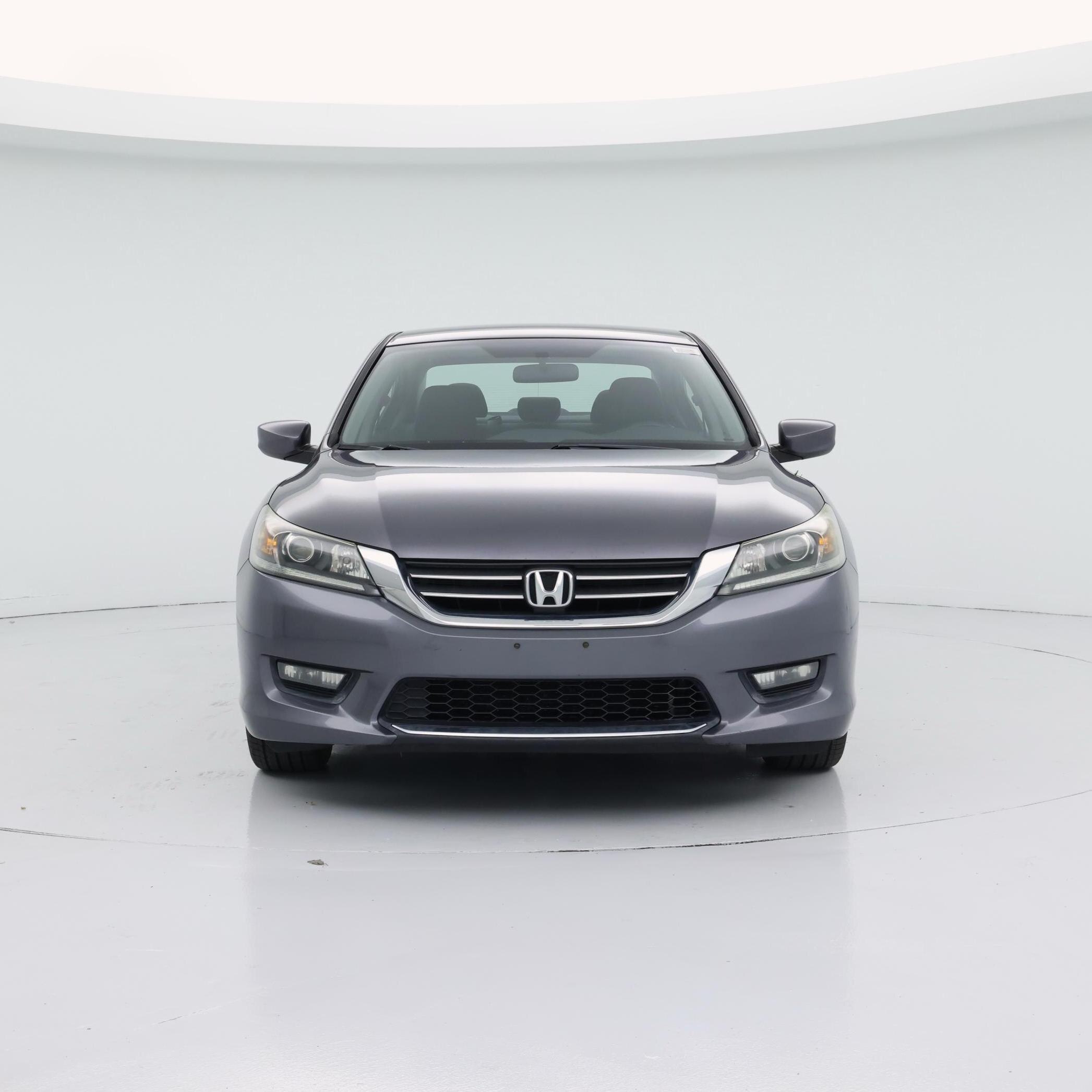 Thumbnail: 2015 Honda Accord - 5