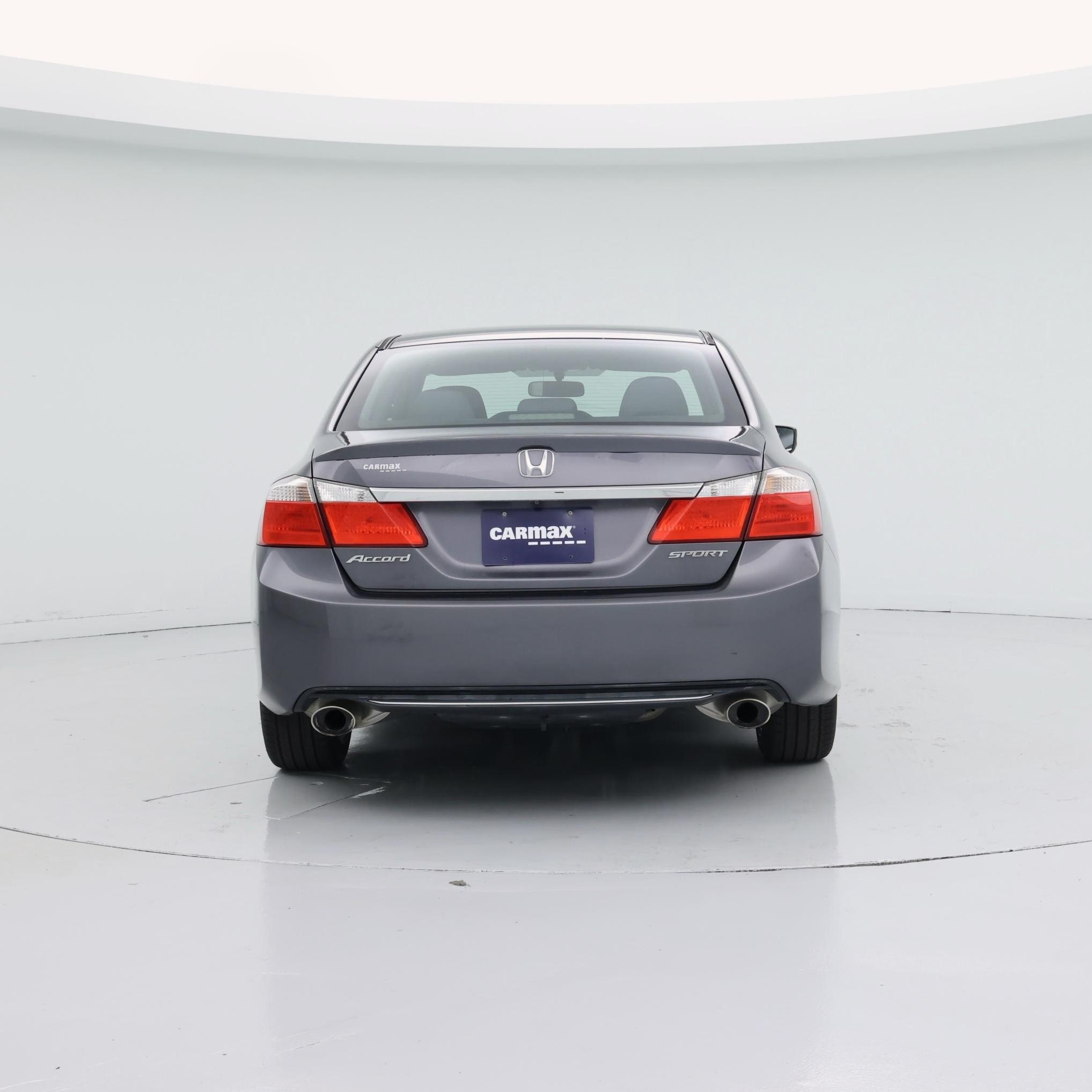 Thumbnail: 2015 Honda Accord - 6