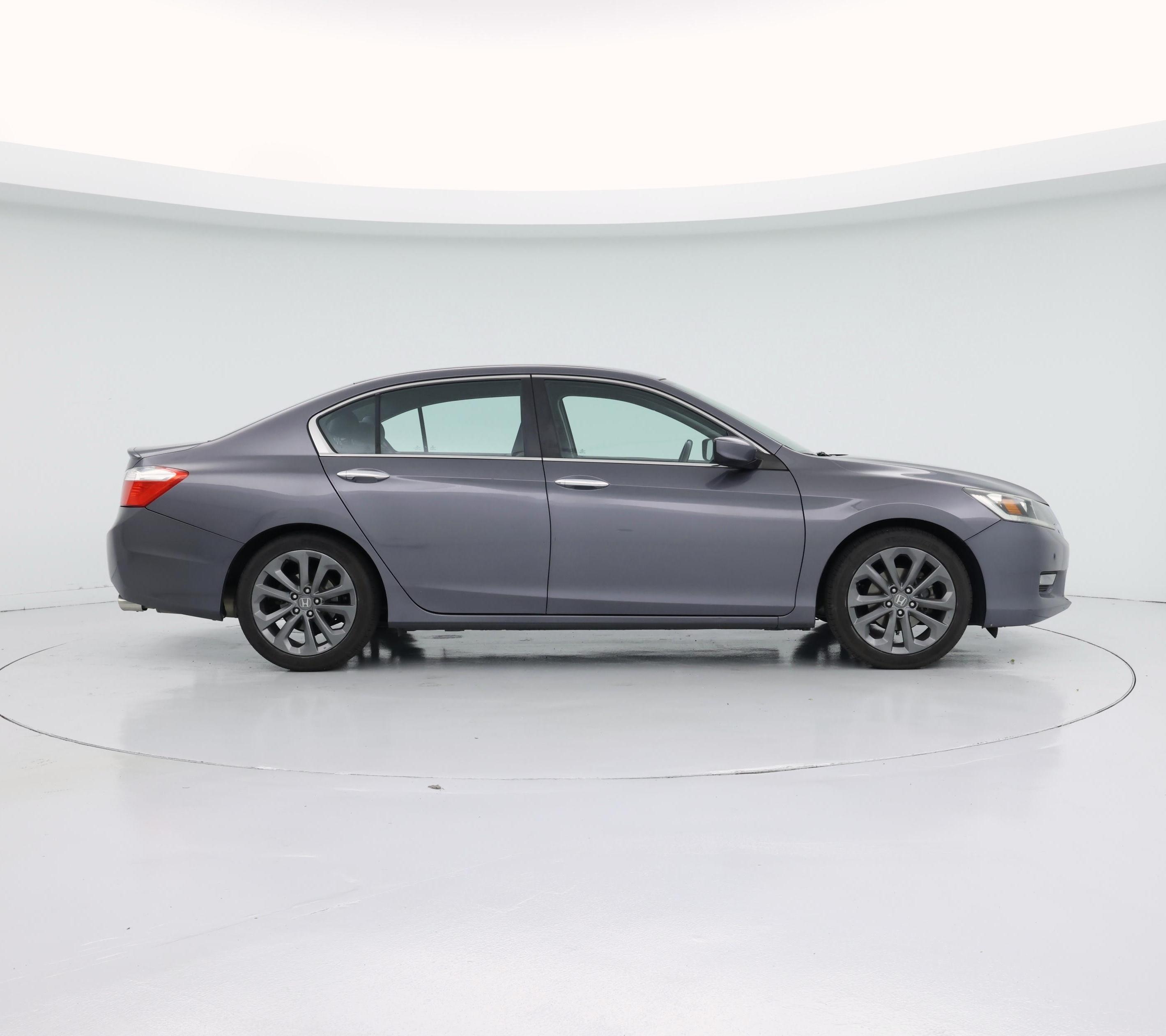 Thumbnail: 2015 Honda Accord - 7