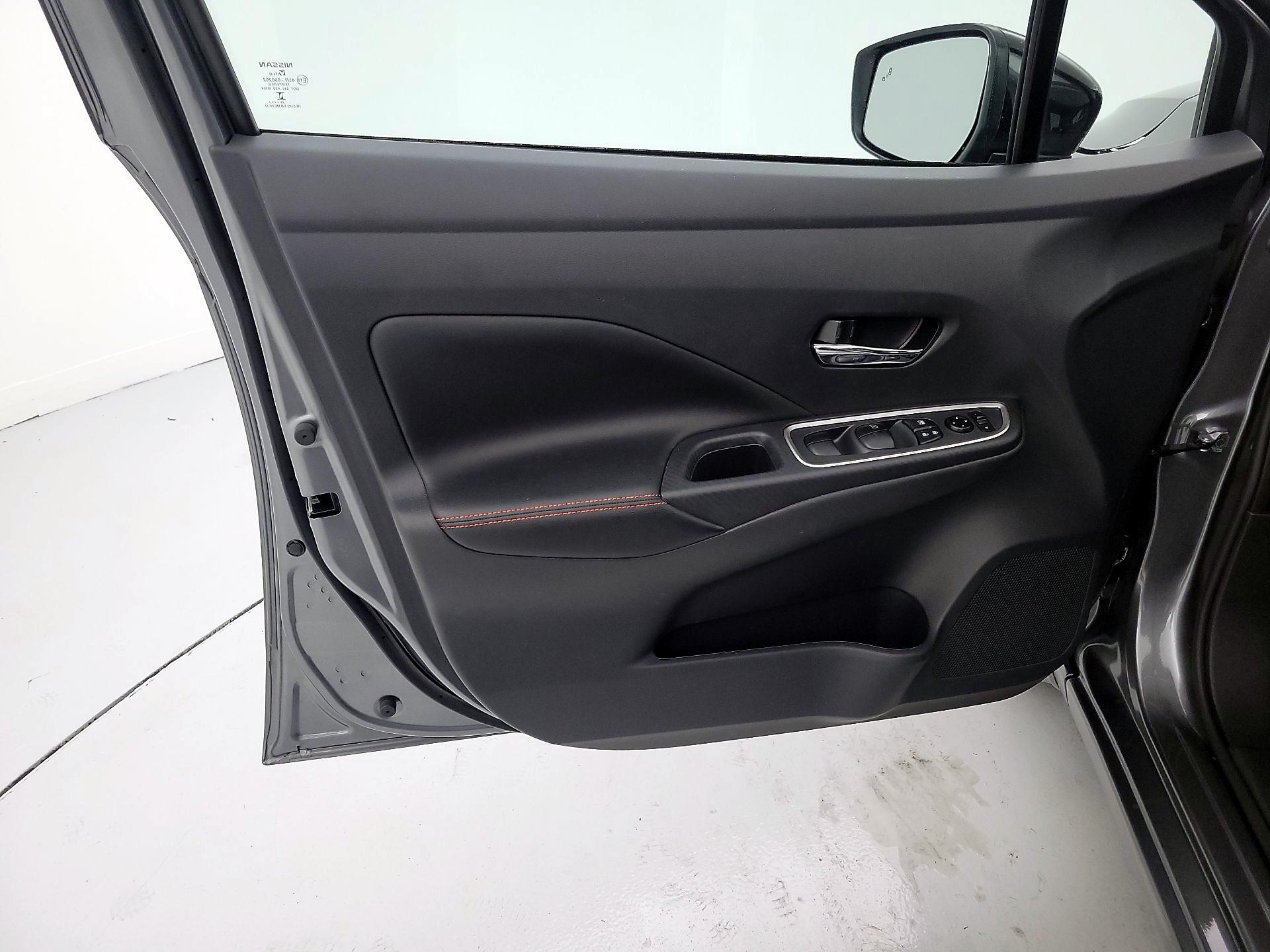 Thumbnail: 2025 Nissan Versa - 12