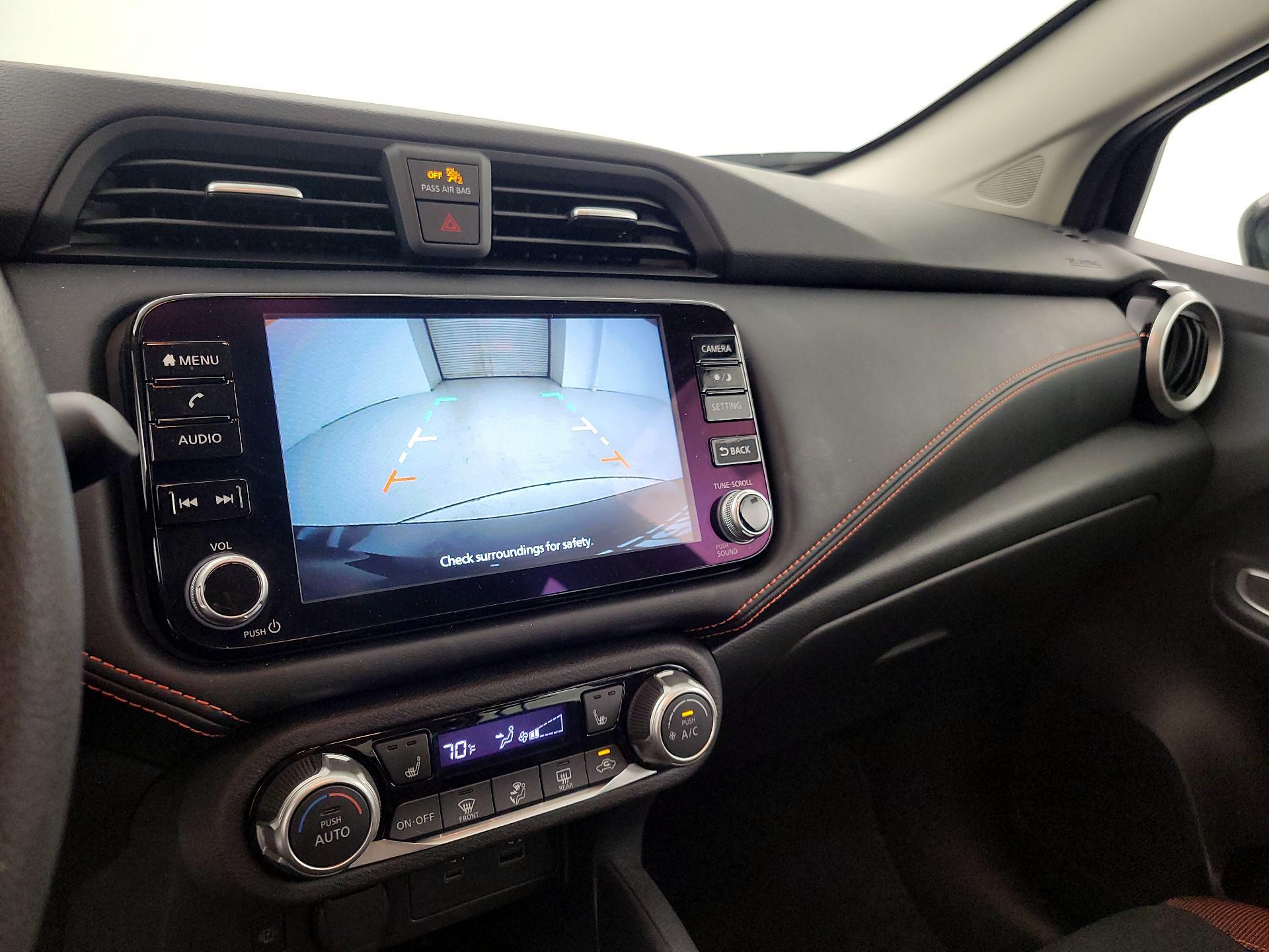 Thumbnail: 2025 Nissan Versa - 14