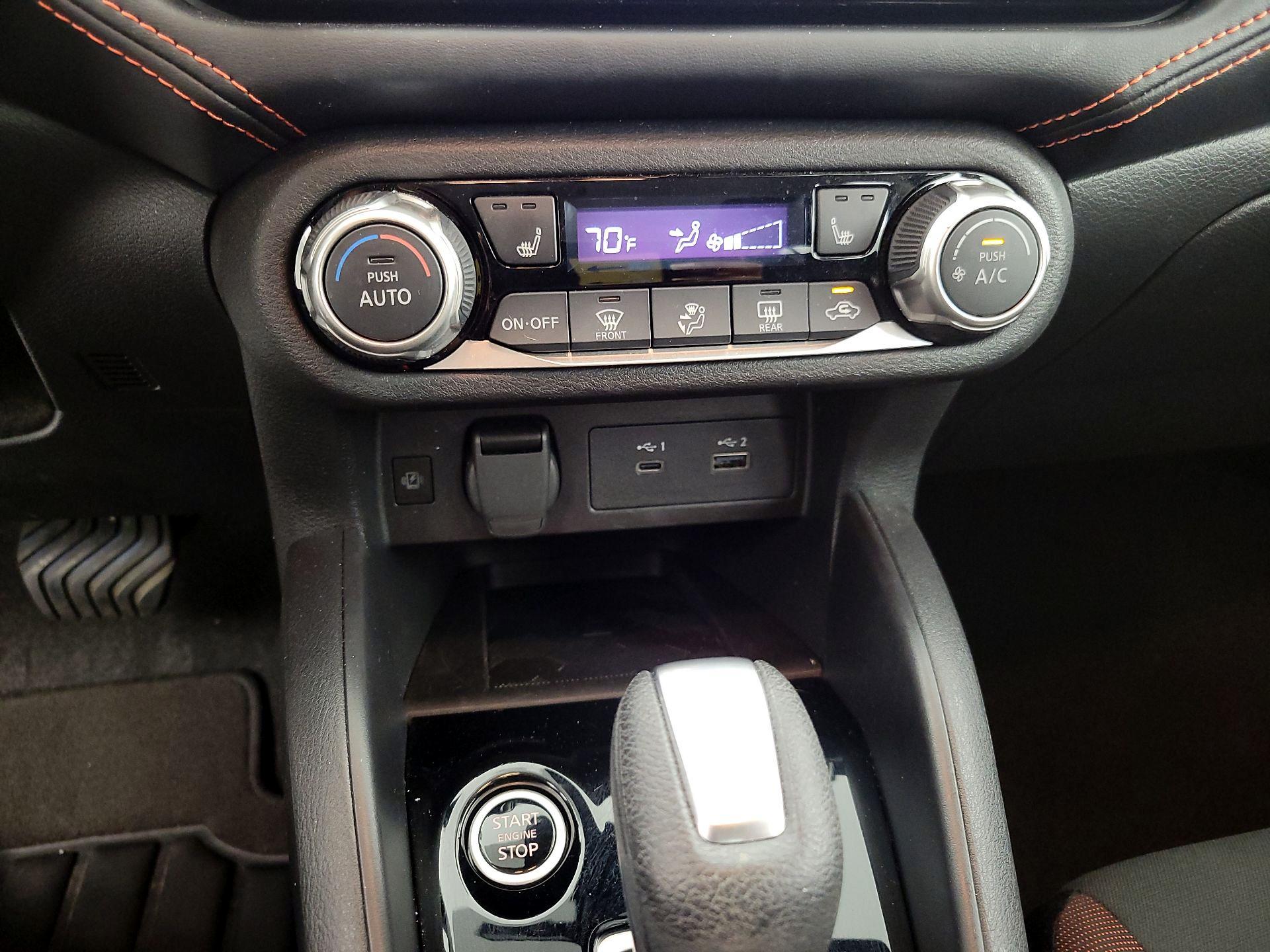 Thumbnail: 2025 Nissan Versa - 16