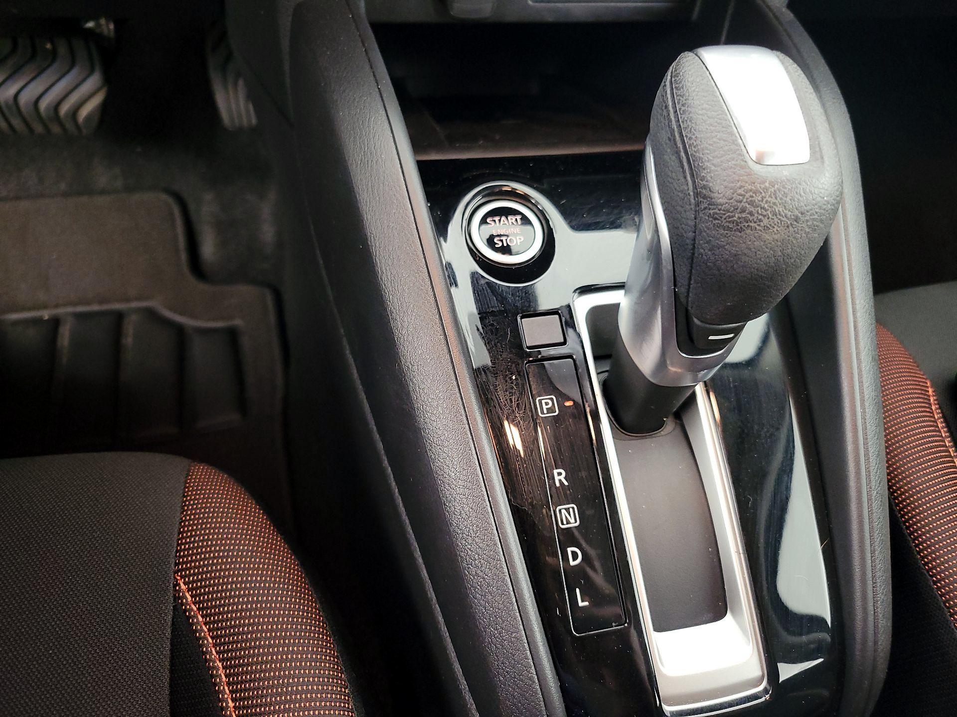 Thumbnail: 2025 Nissan Versa - 17