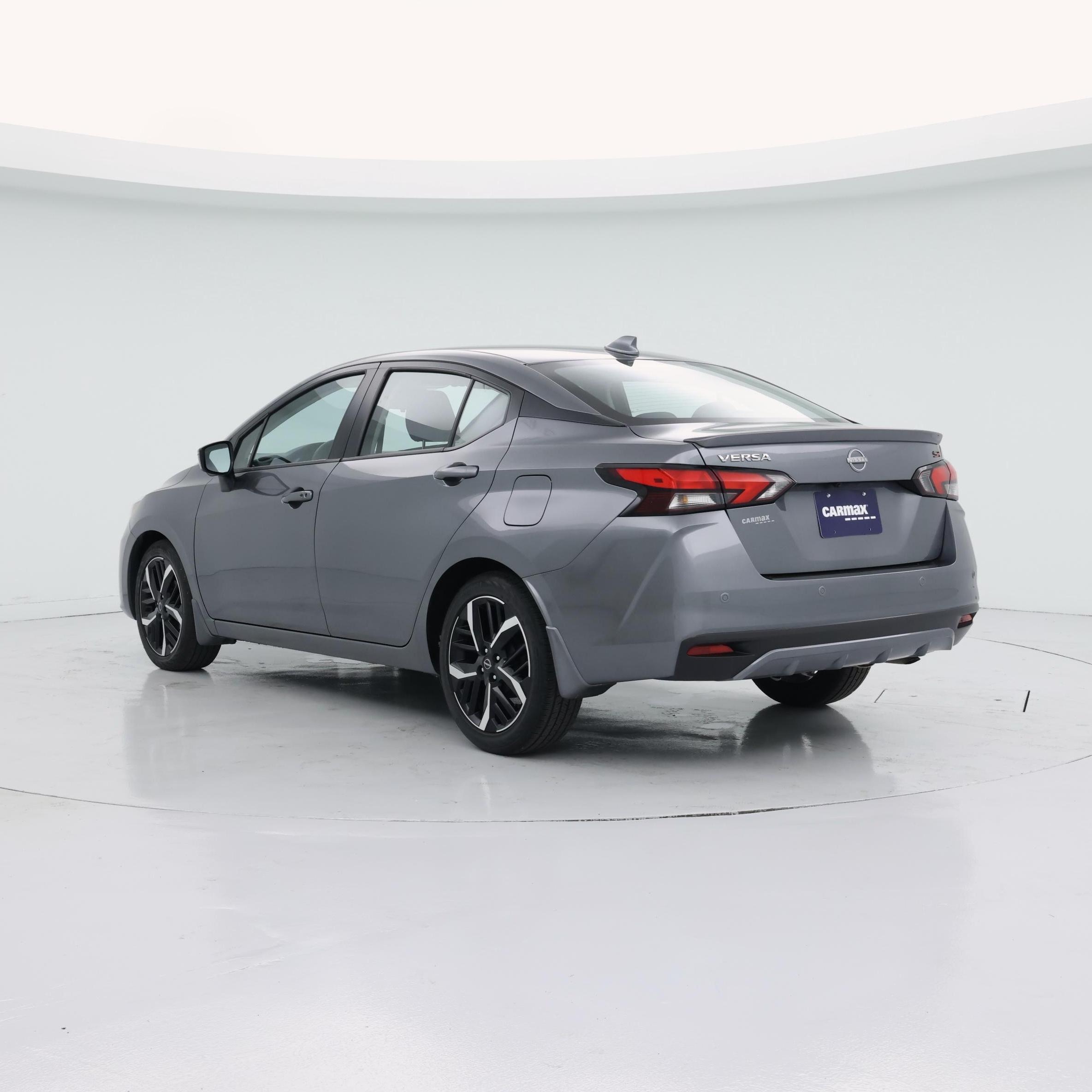 Thumbnail: 2025 Nissan Versa - 2