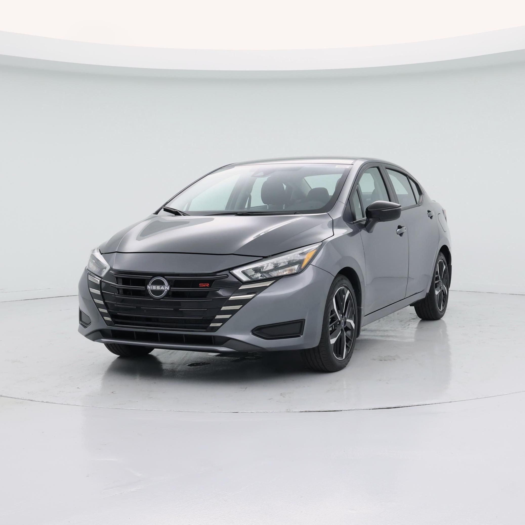 Thumbnail: 2025 Nissan Versa - 4