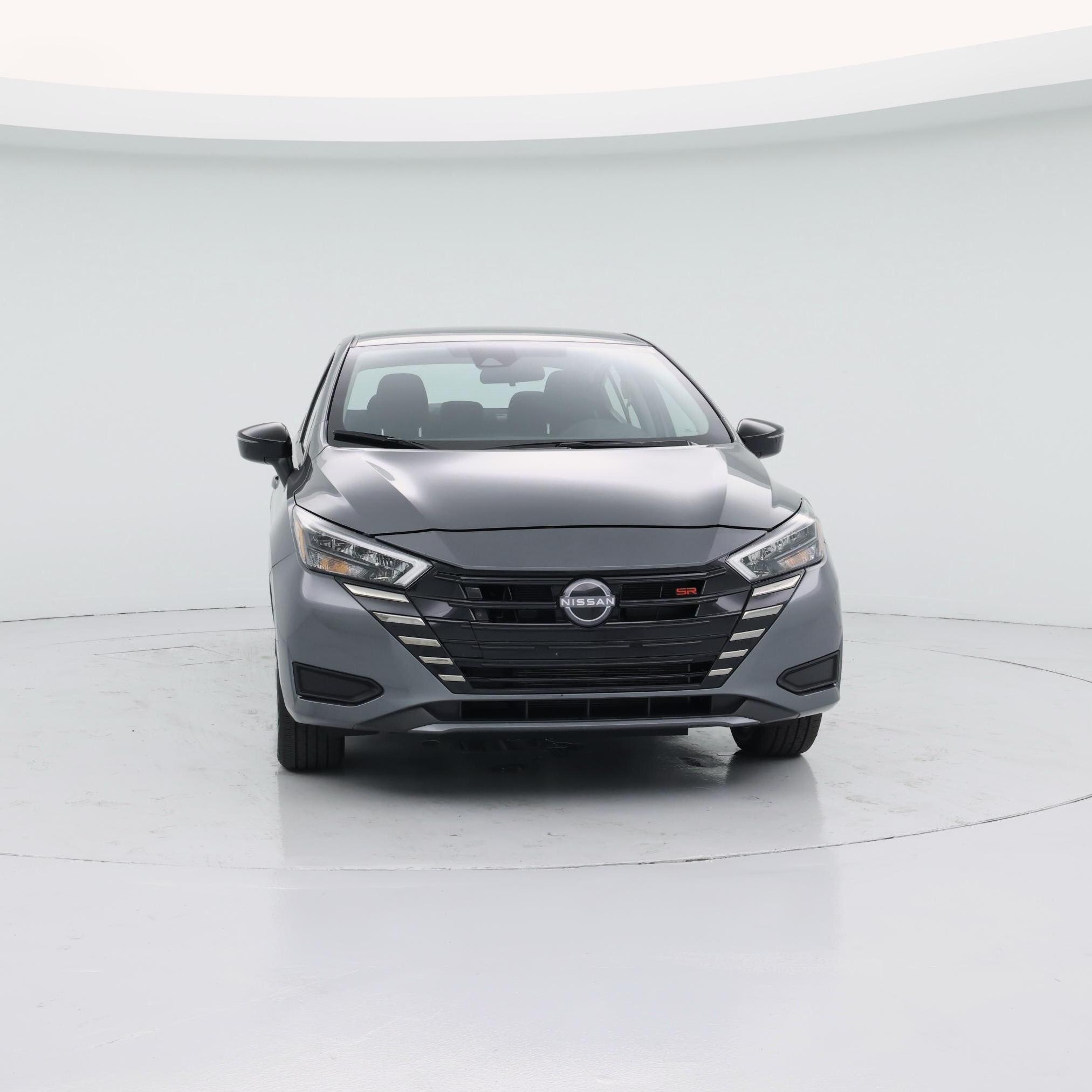 Thumbnail: 2025 Nissan Versa - 5