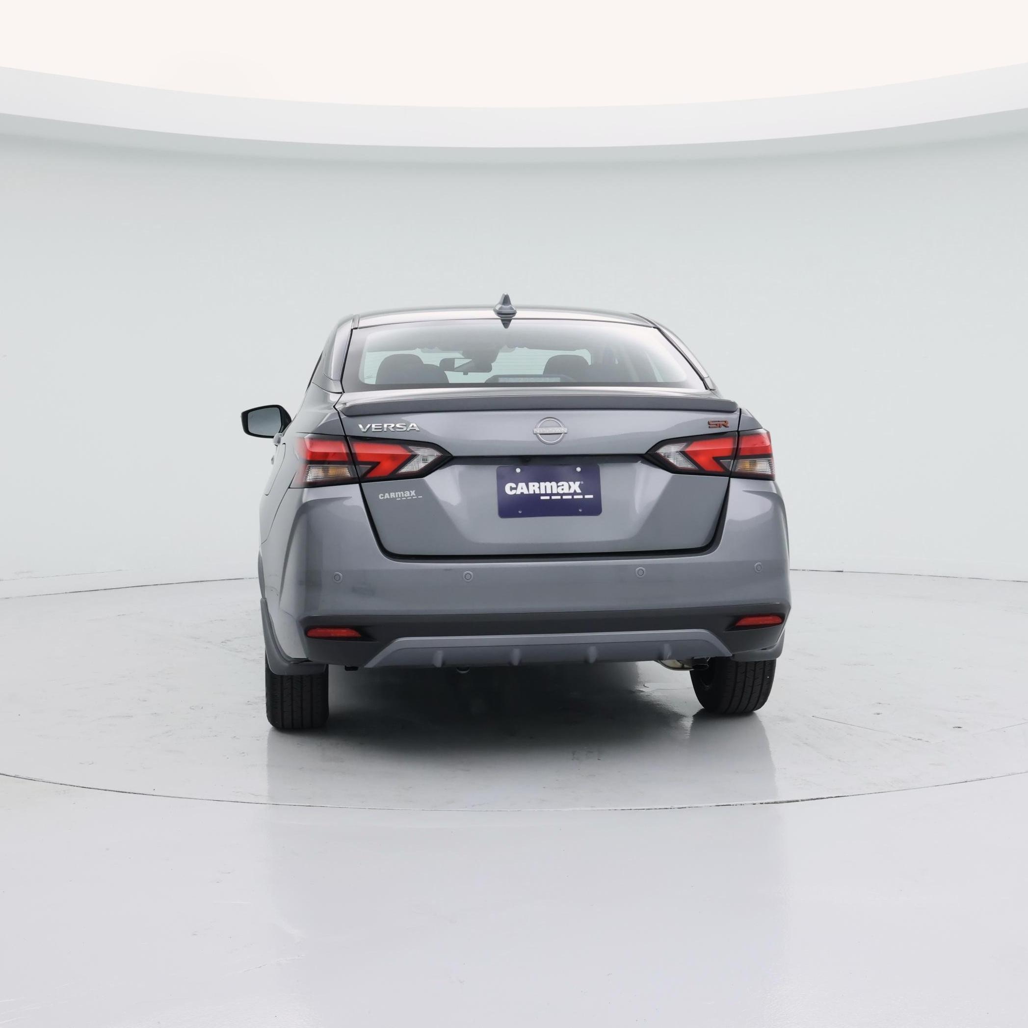 Thumbnail: 2025 Nissan Versa - 6