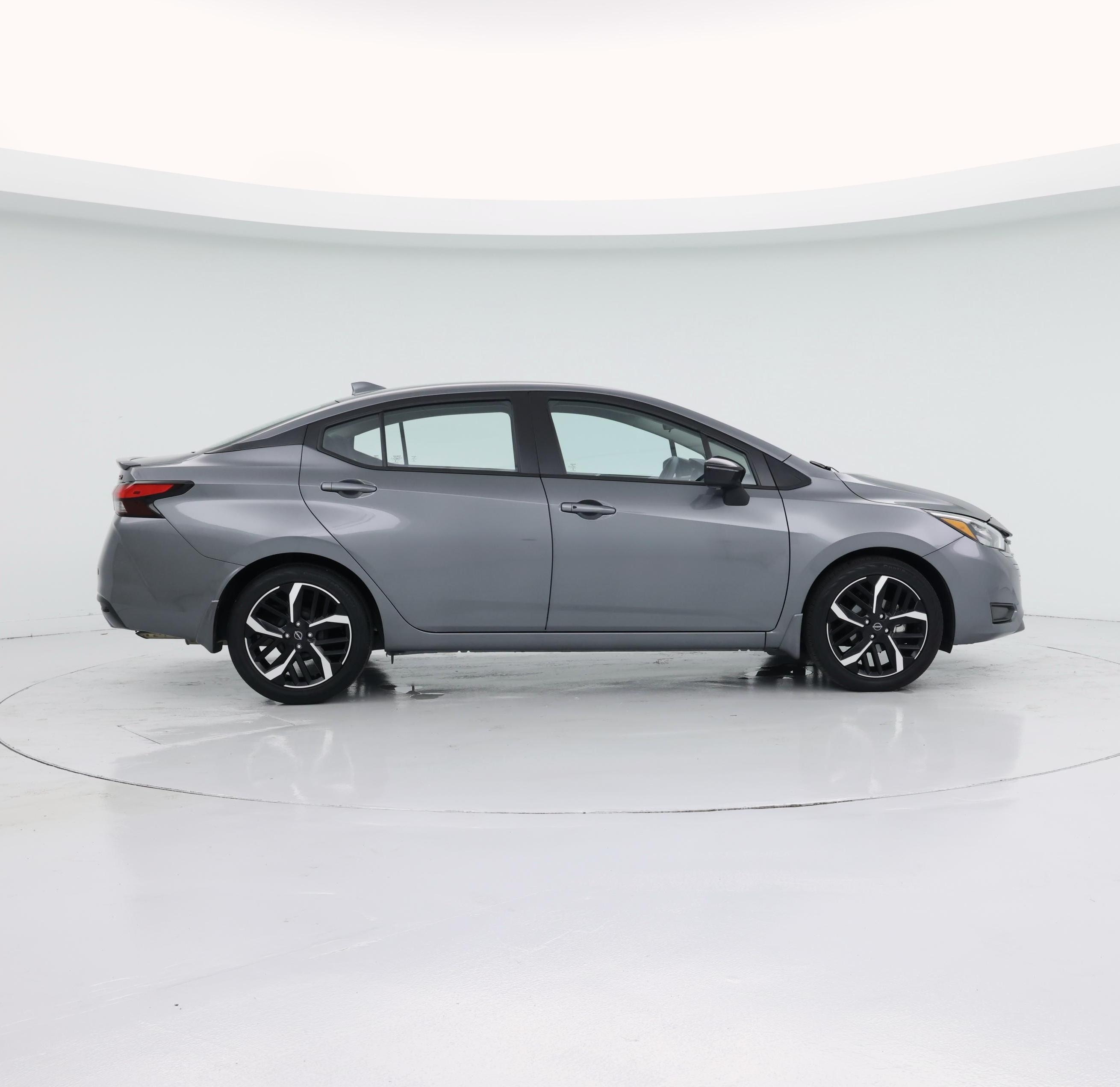 Thumbnail: 2025 Nissan Versa - 7