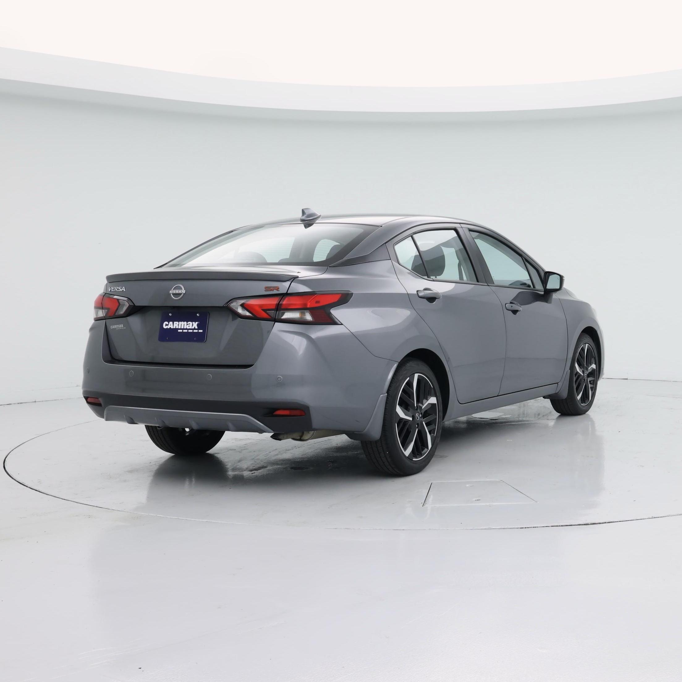 Thumbnail: 2025 Nissan Versa - 8