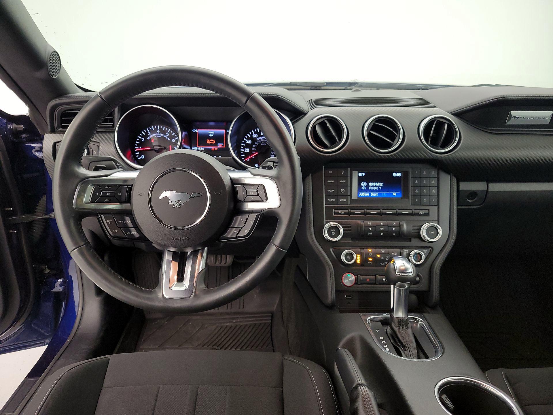 Thumbnail: 2018 Ford Mustang - 10