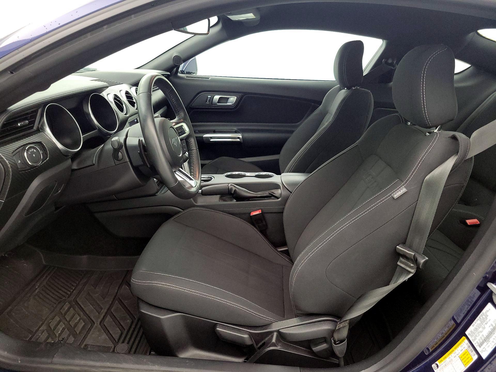 Thumbnail: 2018 Ford Mustang - 11