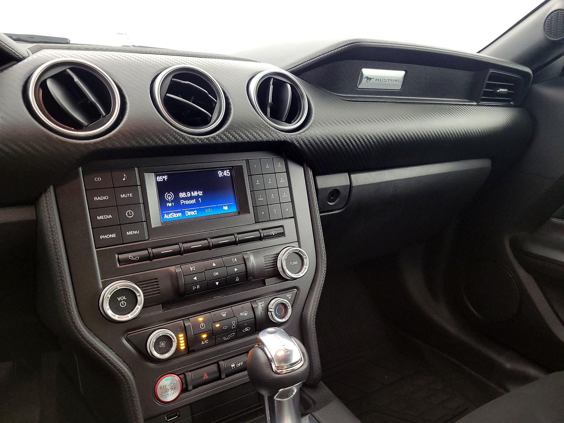 Thumbnail: 2018 Ford Mustang - 15