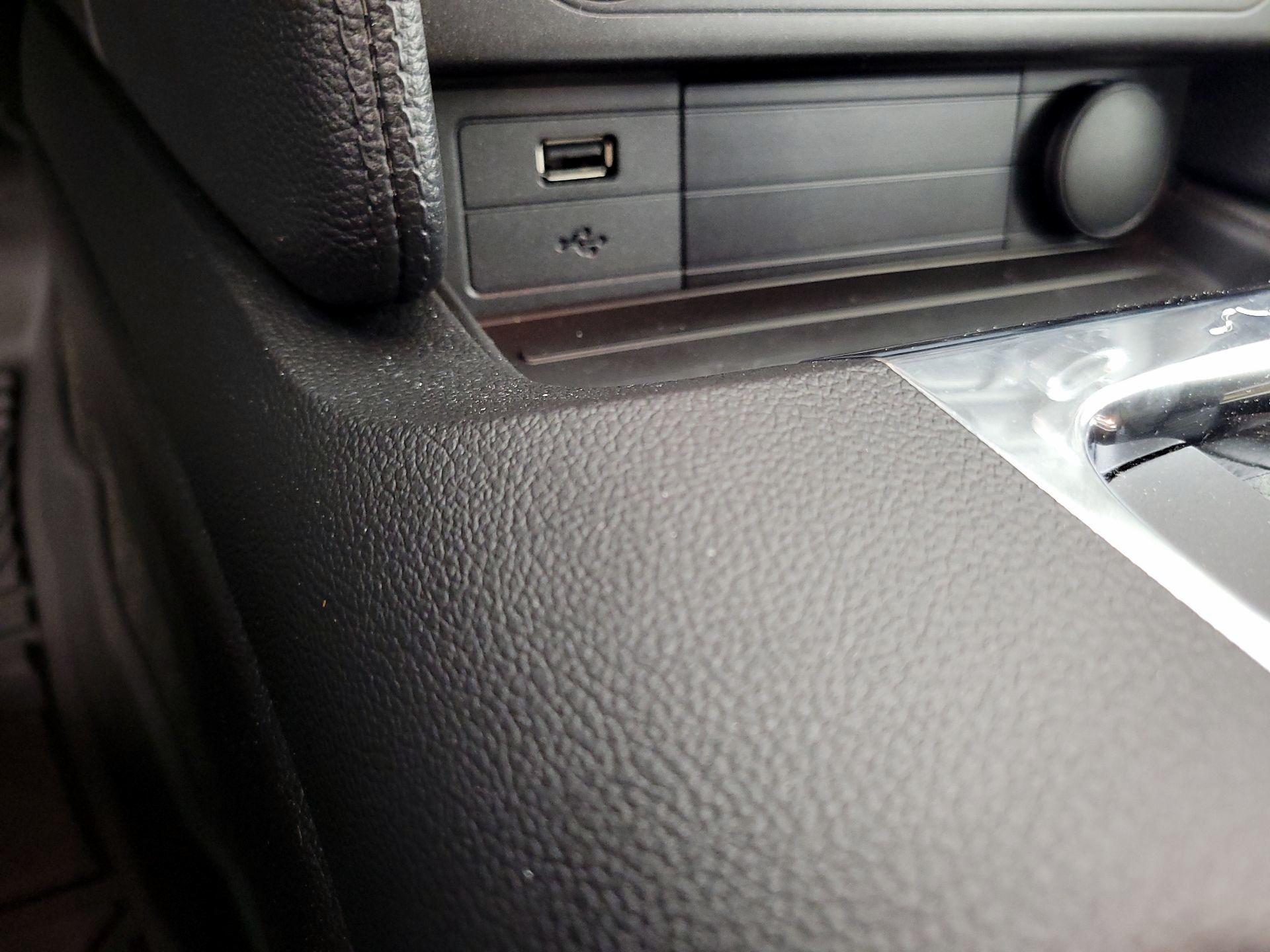 Thumbnail: 2018 Ford Mustang - 18