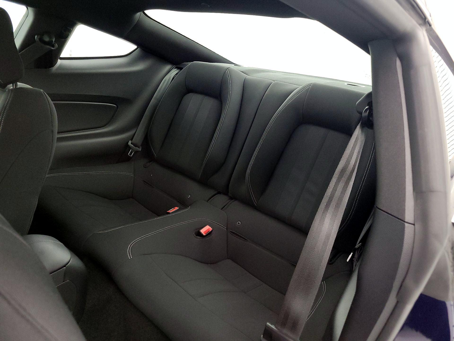 Thumbnail: 2018 Ford Mustang - 19