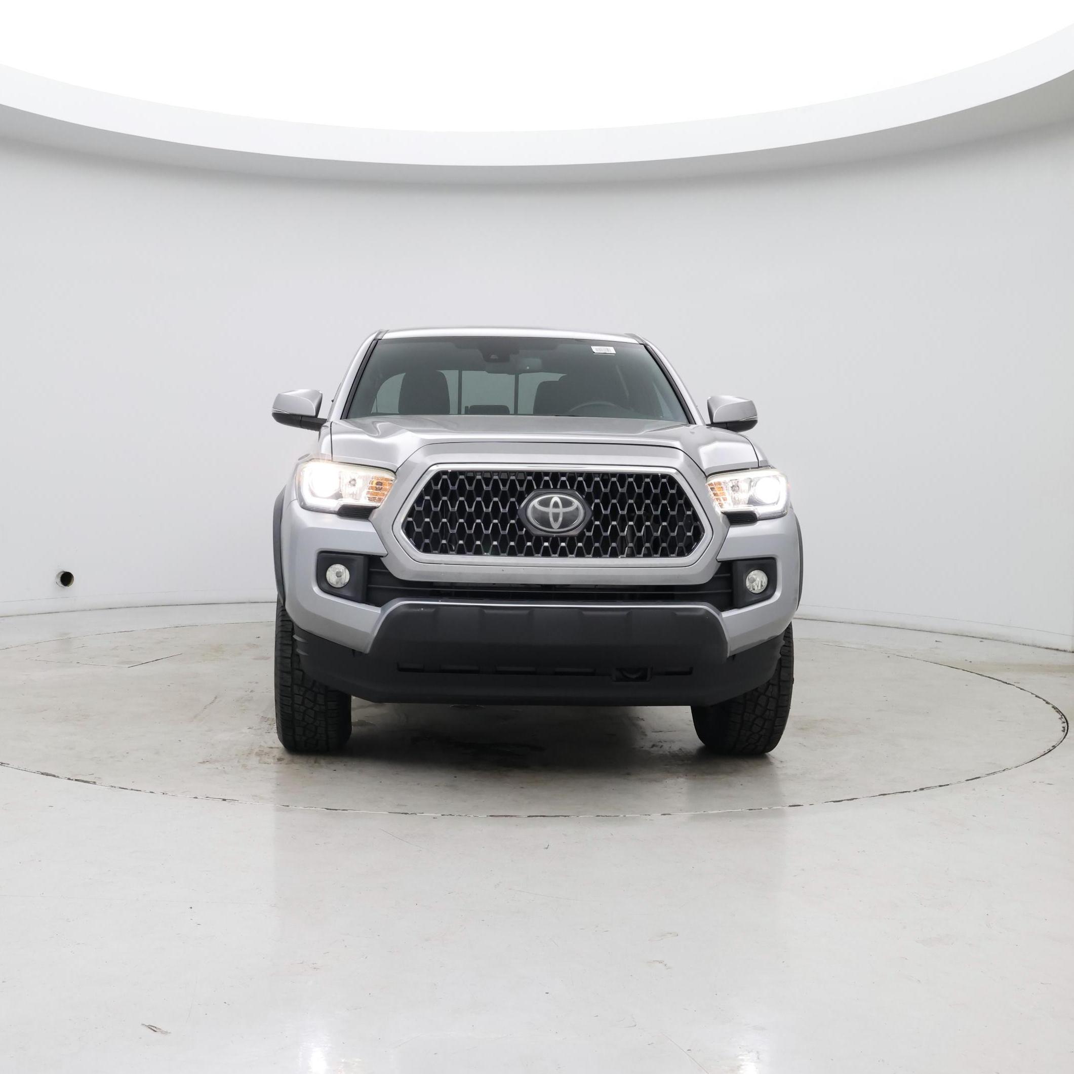 Thumbnail: 2019 Toyota Tacoma - 5