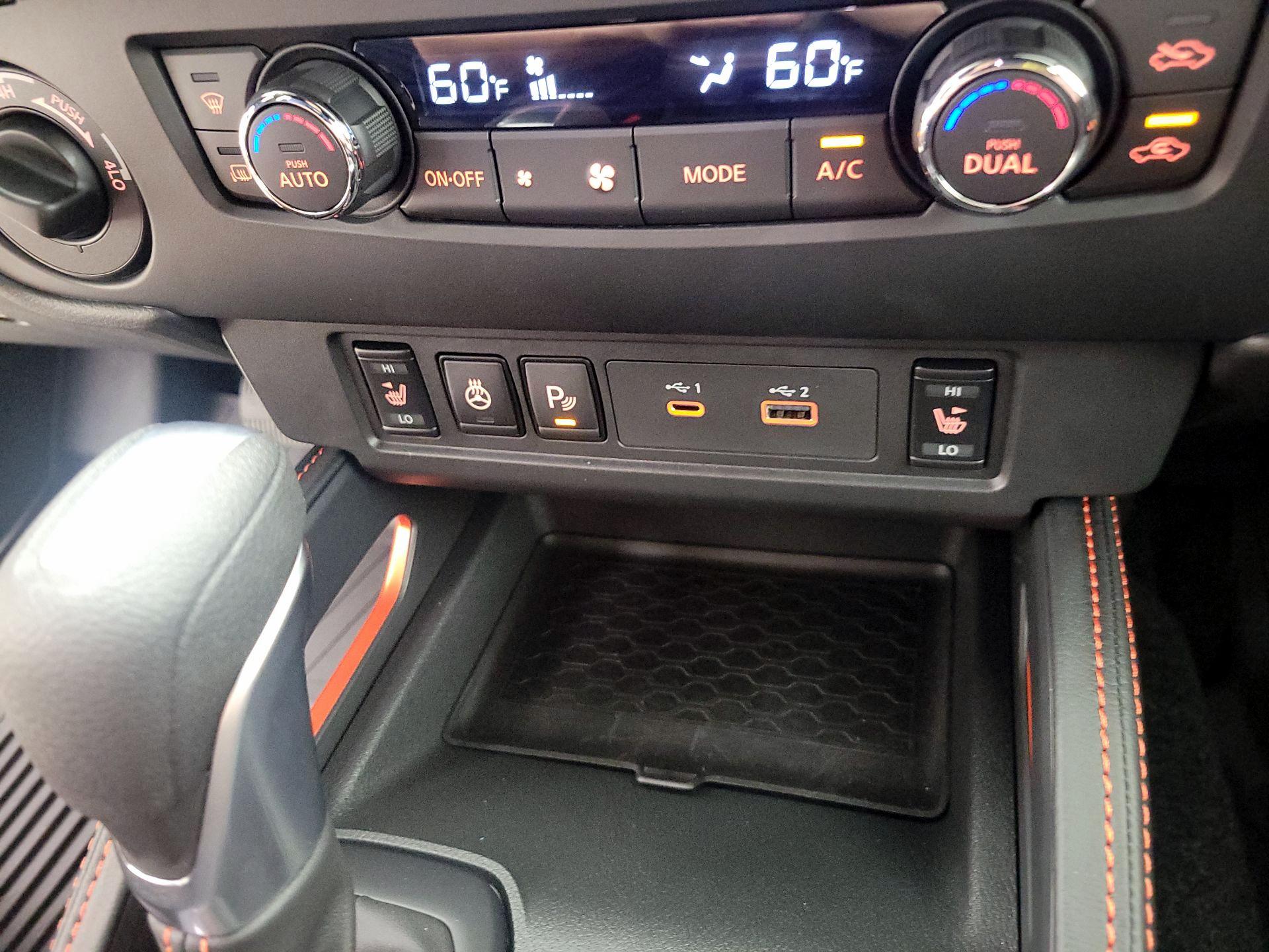 Thumbnail: 2026 Nissan Frontier - 18