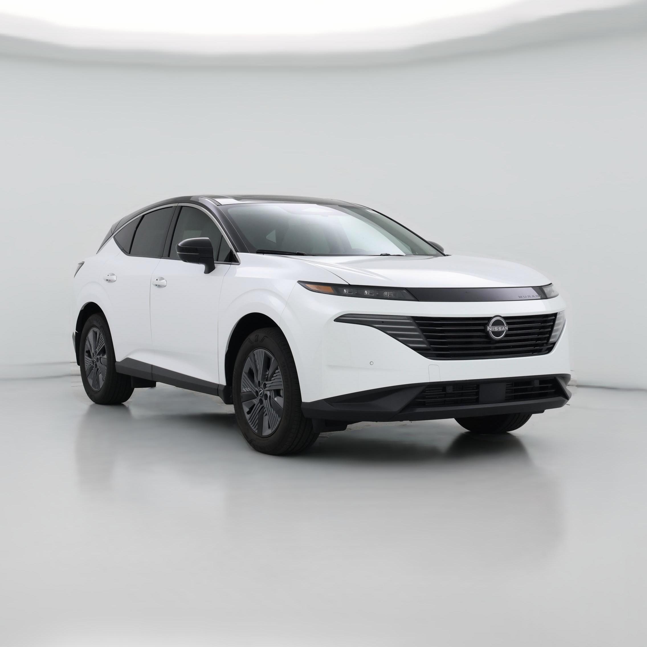 Thumbnail: 2025 Nissan Murano - 1