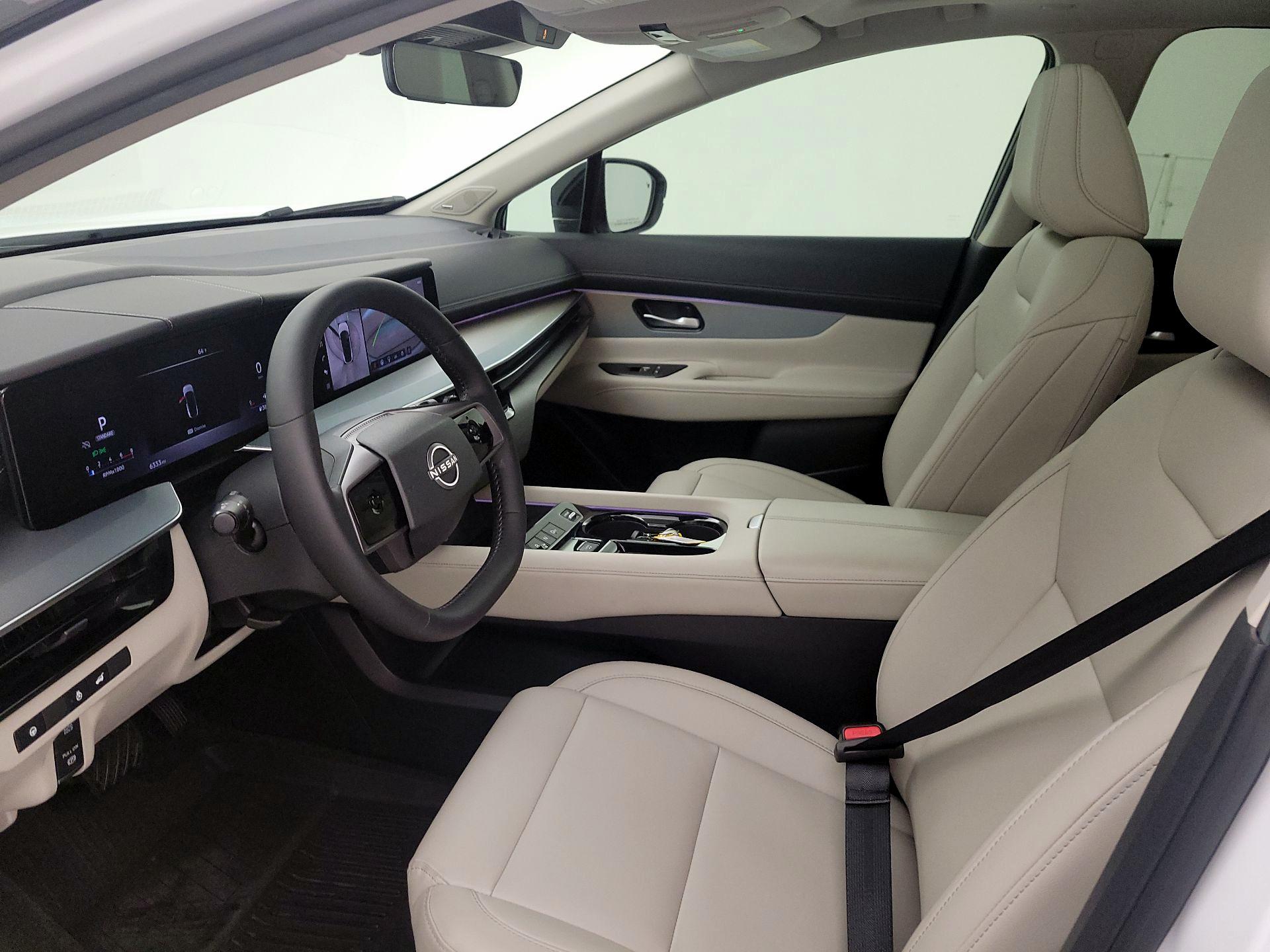Thumbnail: 2025 Nissan Murano - 11