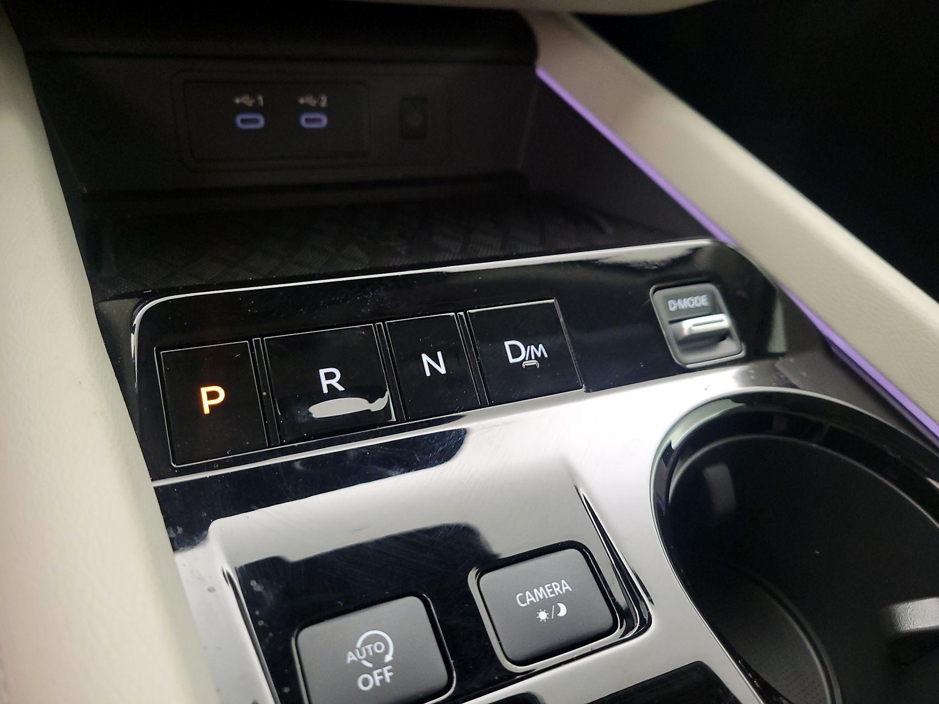 Thumbnail: 2025 Nissan Murano - 17
