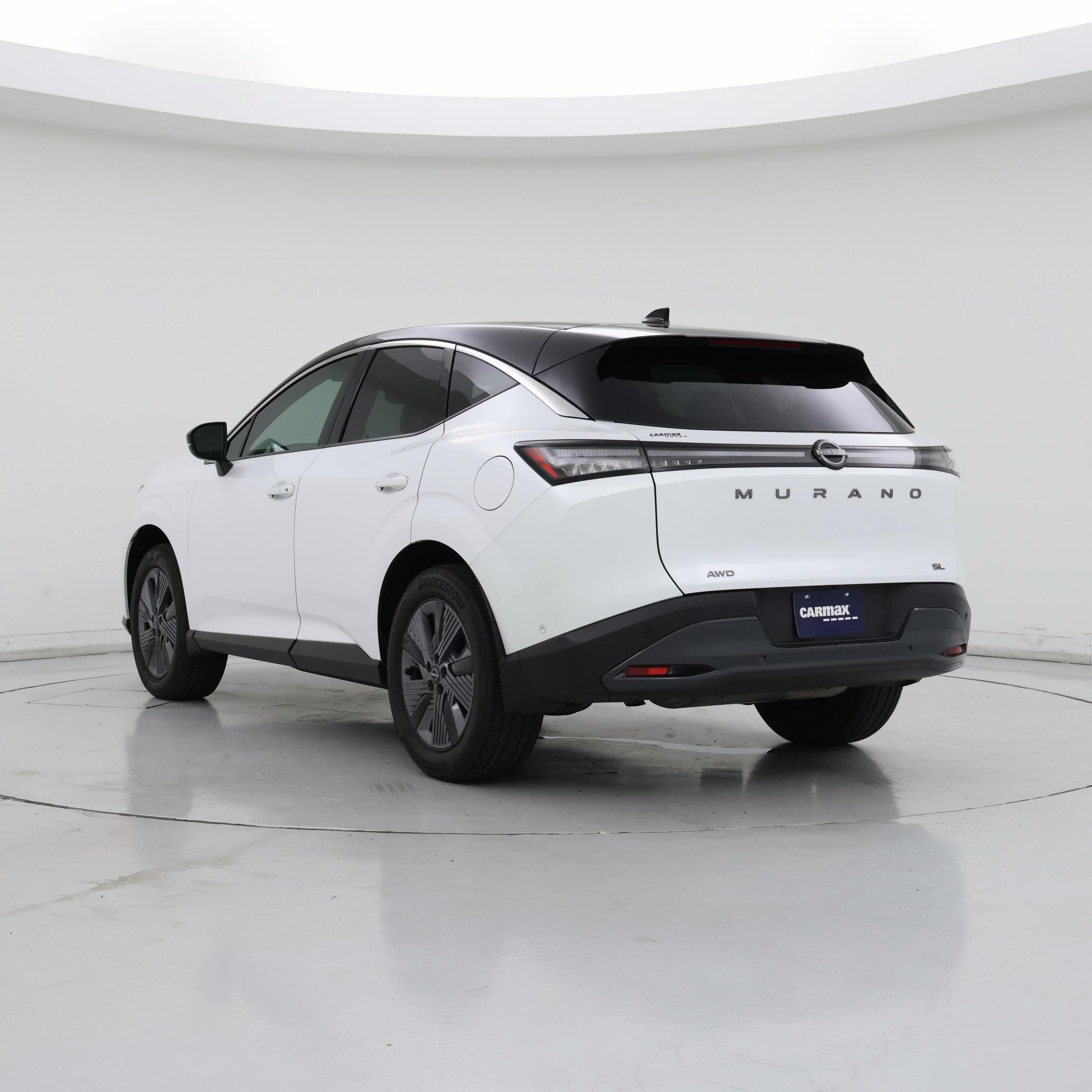 Thumbnail: 2025 Nissan Murano - 2