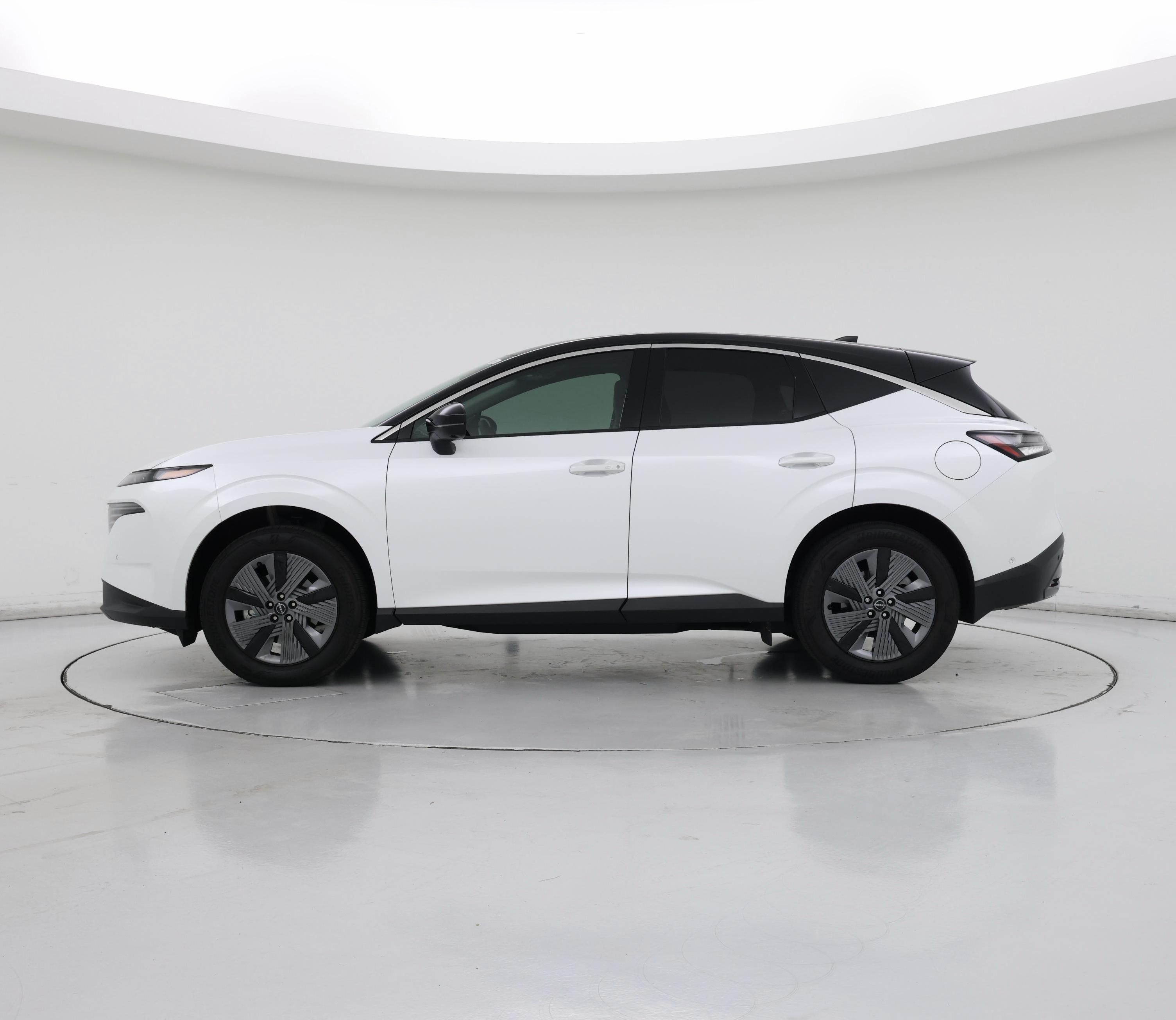 Thumbnail: 2025 Nissan Murano - 3