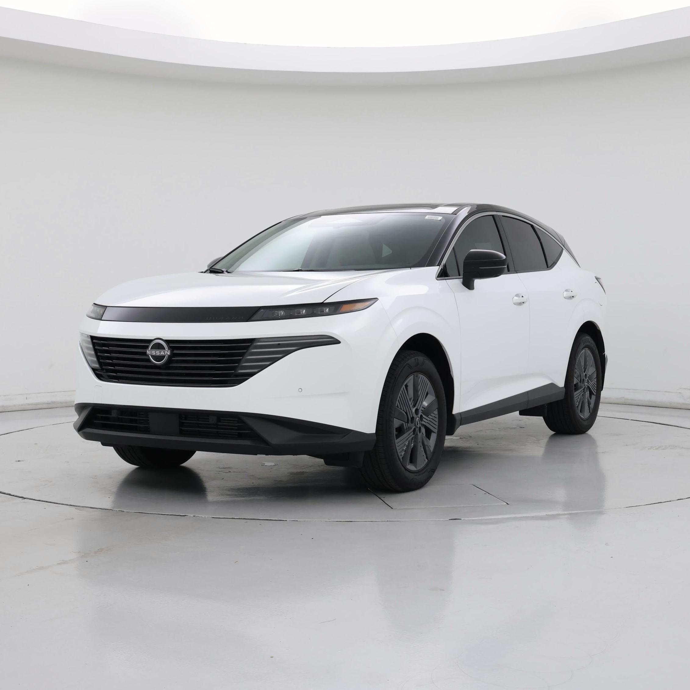 Thumbnail: 2025 Nissan Murano - 4