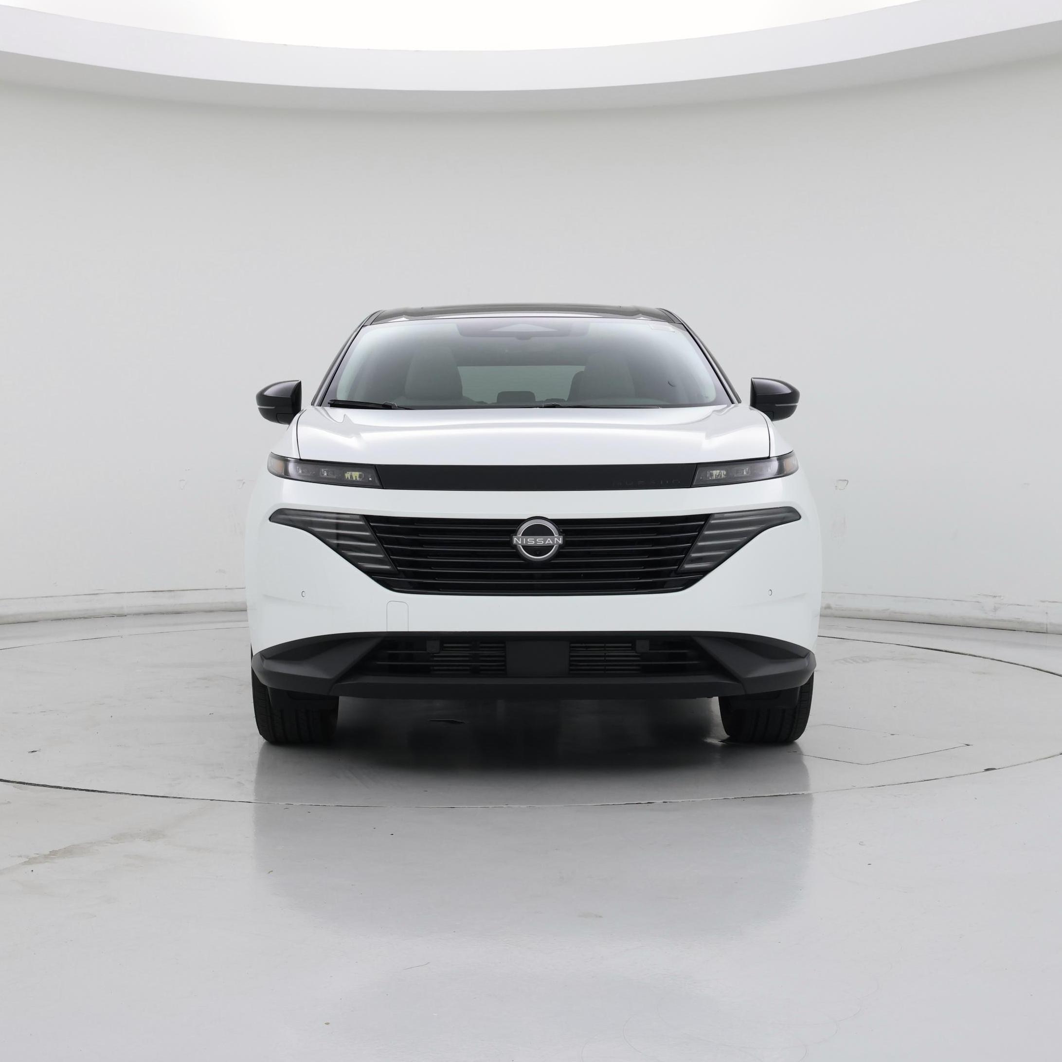 Thumbnail: 2025 Nissan Murano - 5
