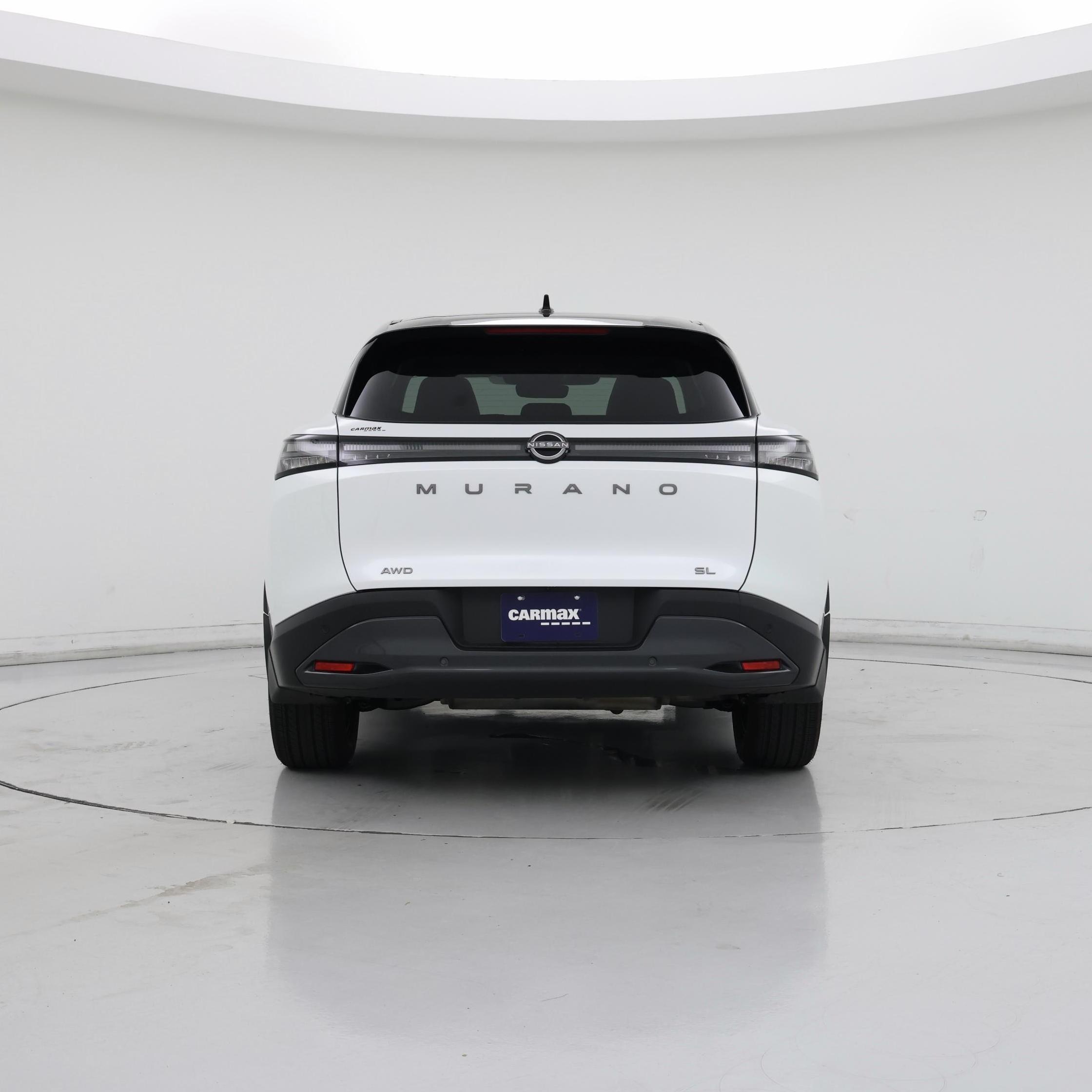 Thumbnail: 2025 Nissan Murano - 6