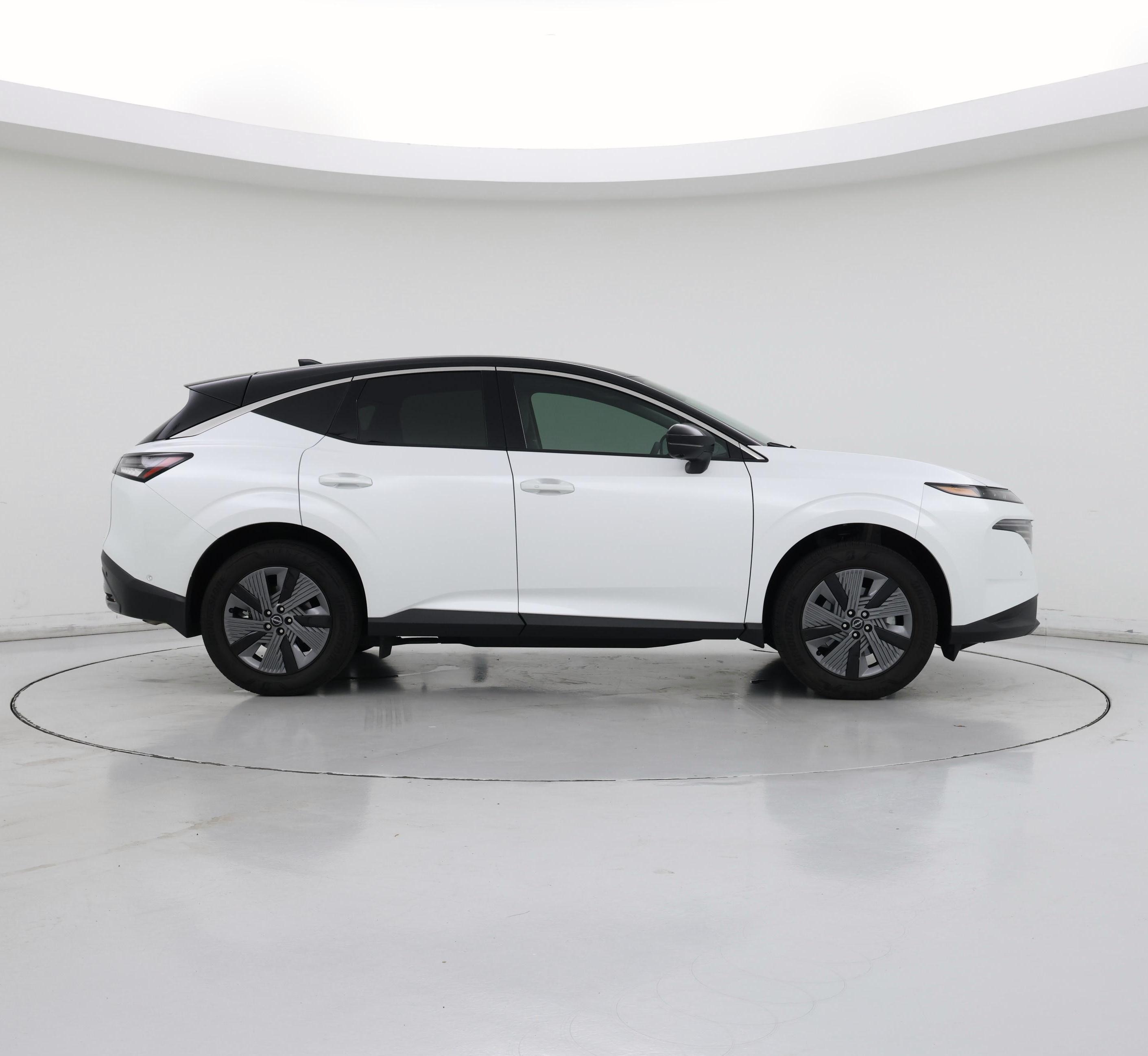 Thumbnail: 2025 Nissan Murano - 7