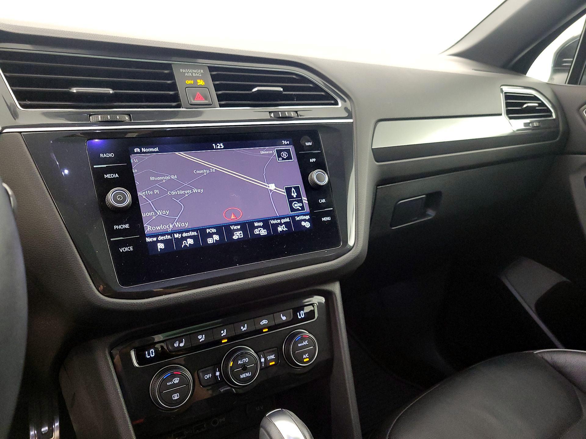 Thumbnail: 2019 Volkswagen Tiguan - 14