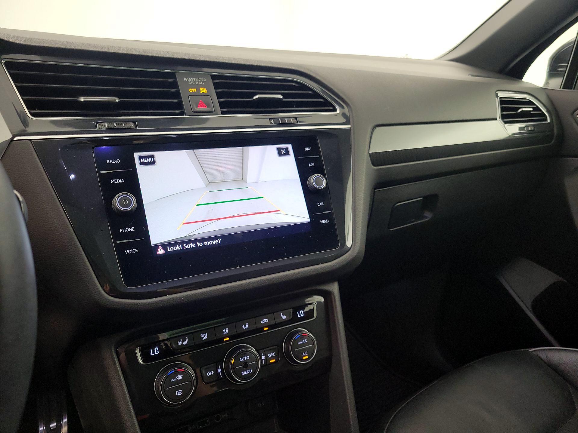 Thumbnail: 2019 Volkswagen Tiguan - 15